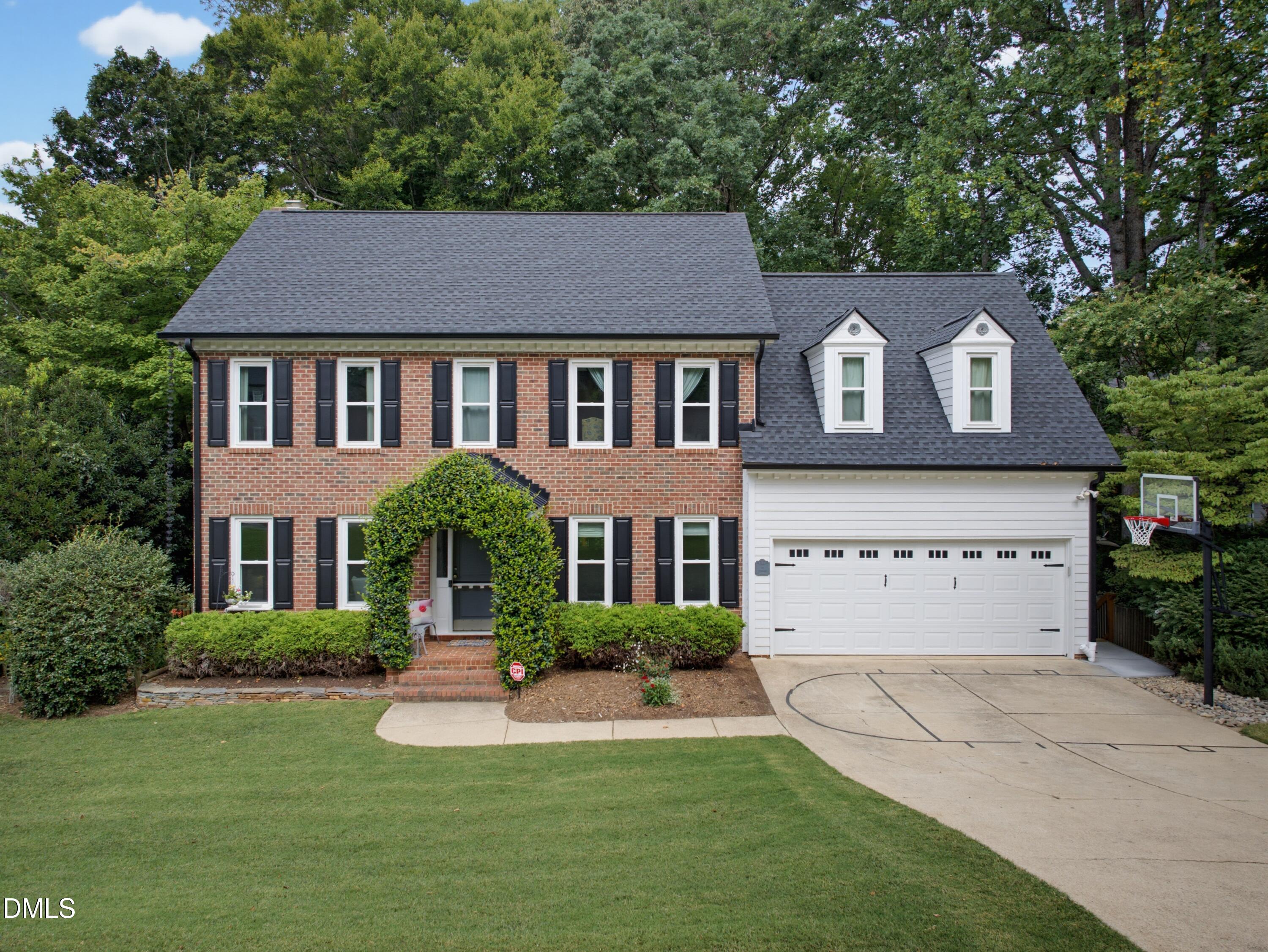 7917 Laurel Mountain Road Property Photo 1