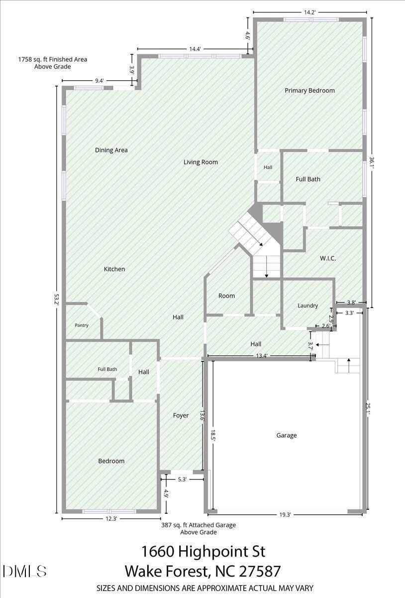 1660 Highpoint Street Property Photo 51