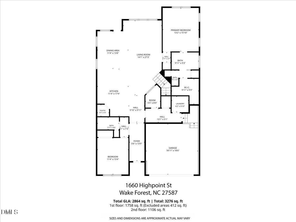1660 Highpoint Street Property Photo 53