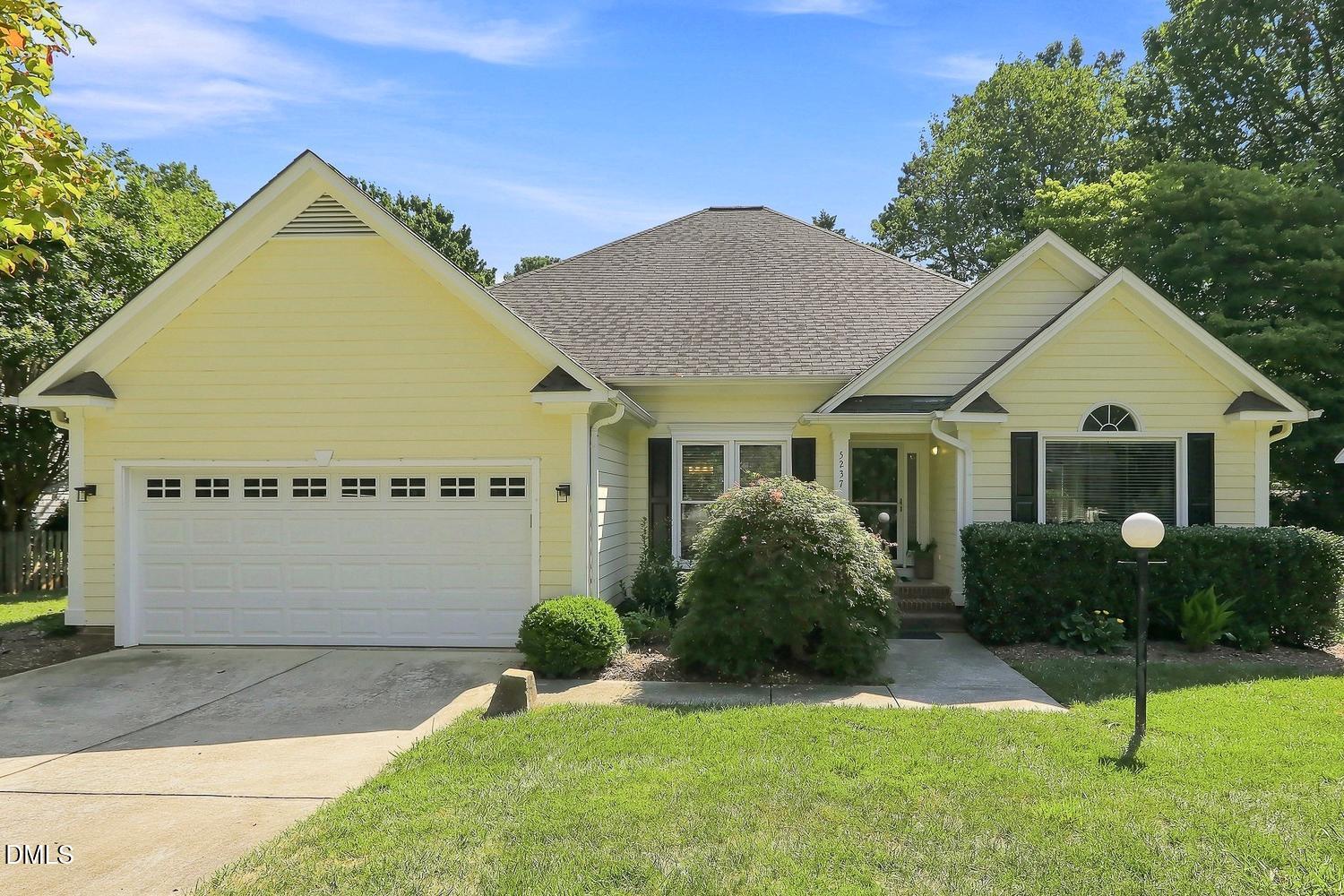 5237 Fairmead Circle Property Photo 1