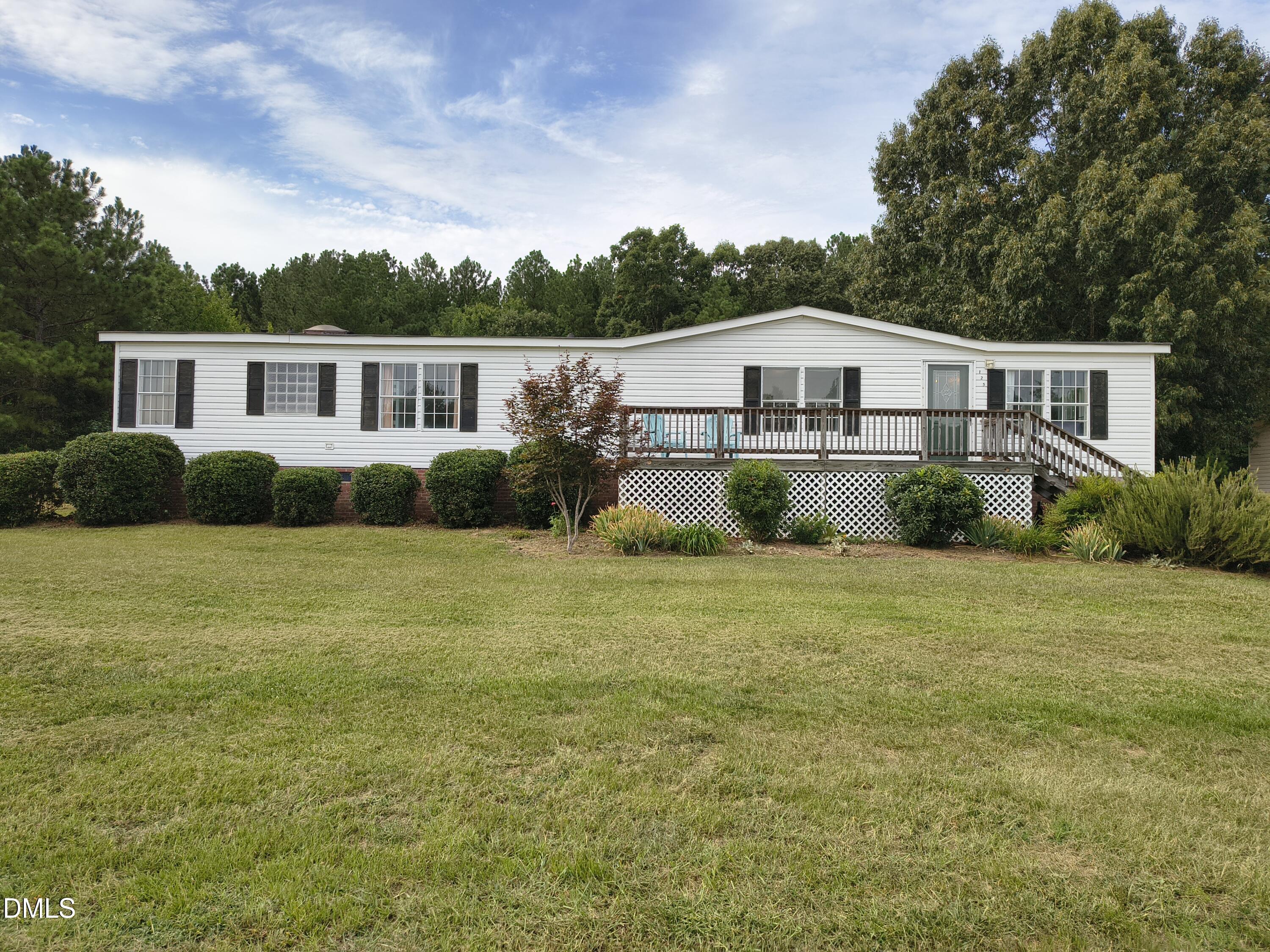 125 N North Ridge Drive