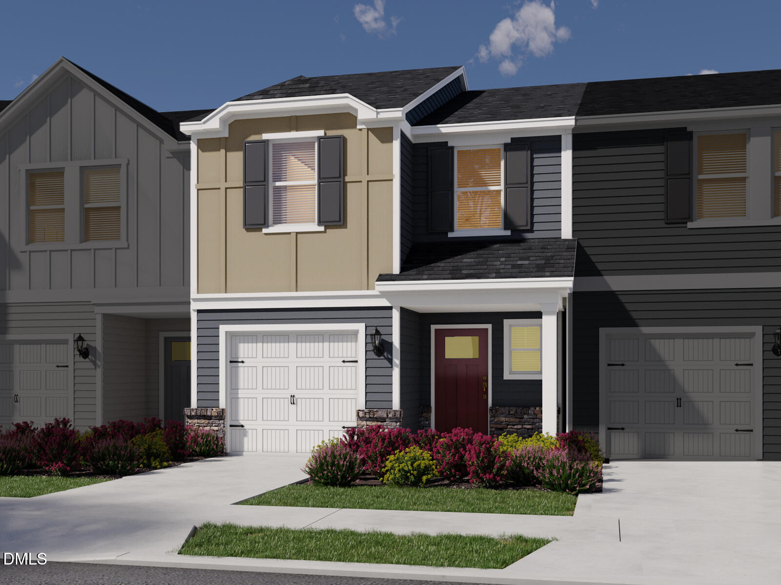4006 Phelps Lake Drive Property Photo 1