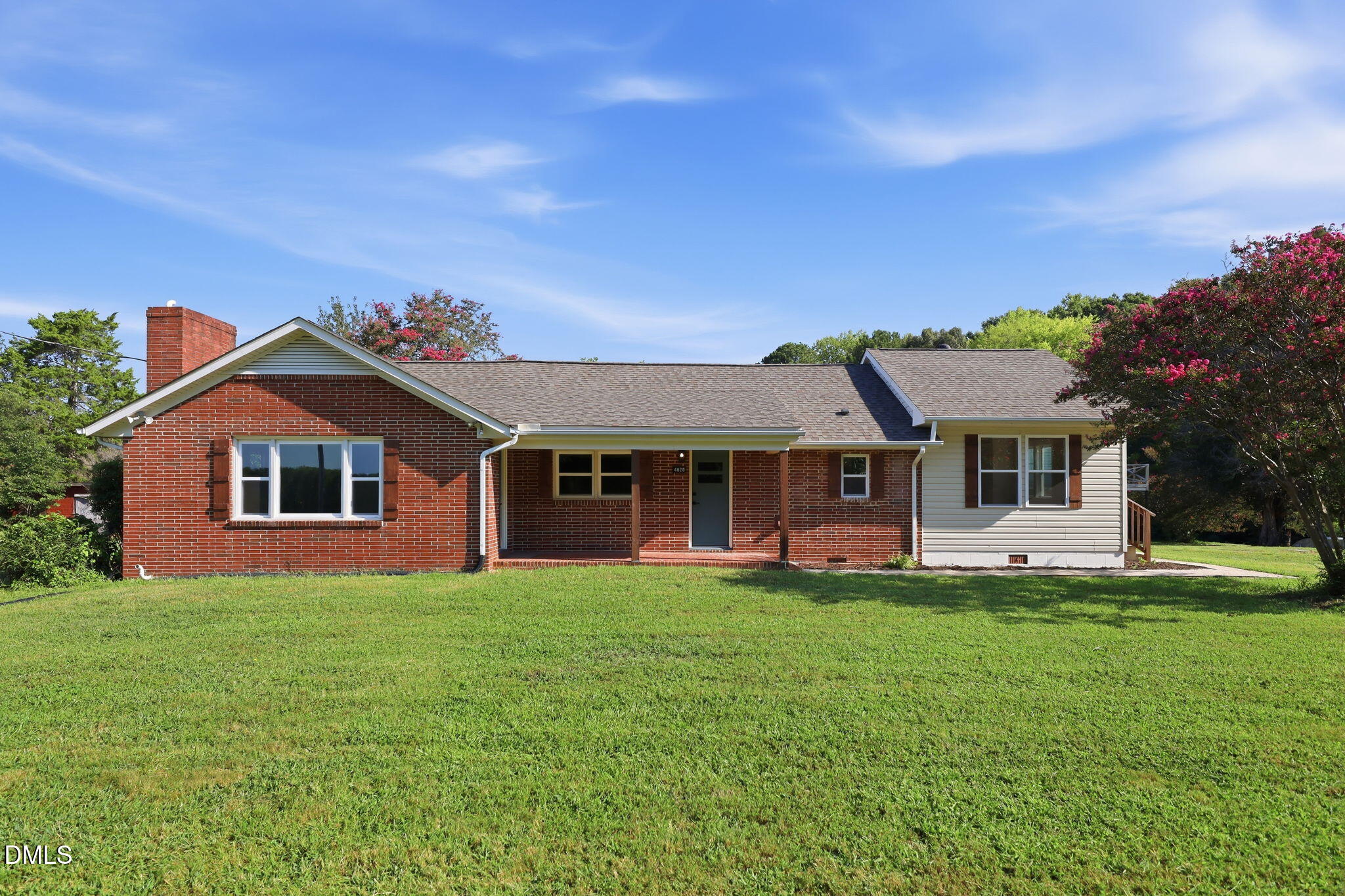 4828 Purnell Road Property Photo 1