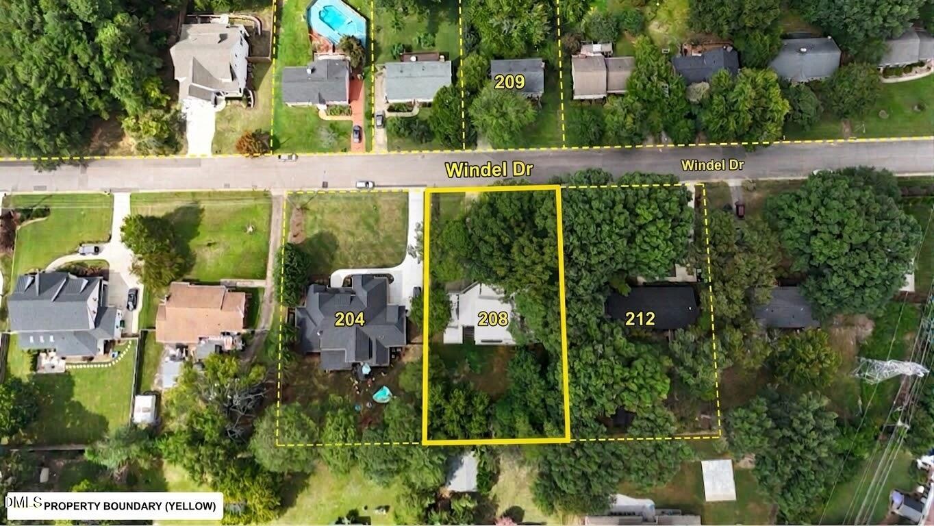 208 Windel Drive Property Photo 42