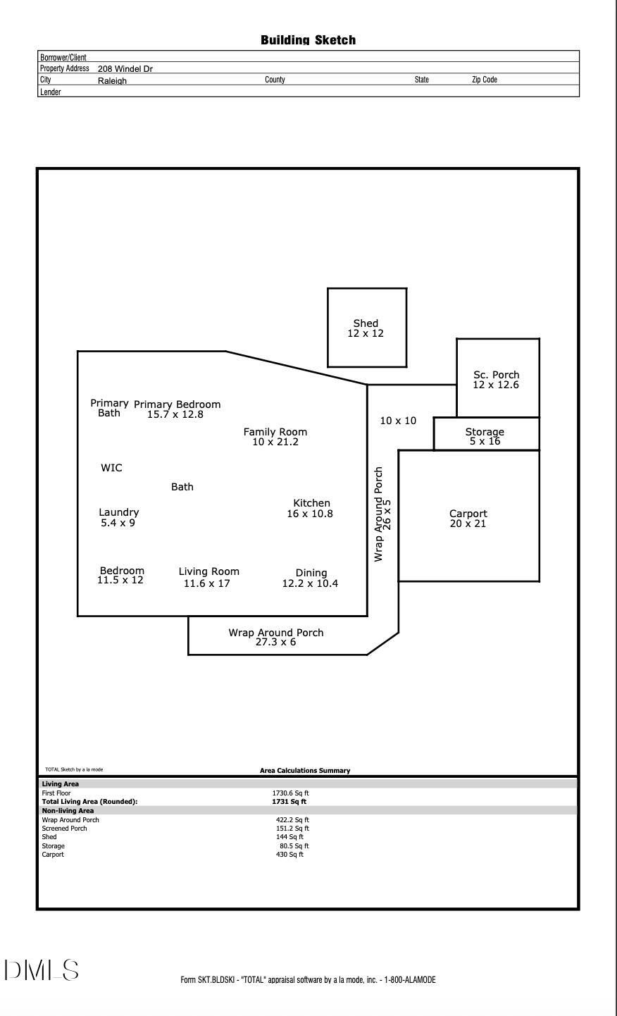 208 Windel Drive Property Photo 43