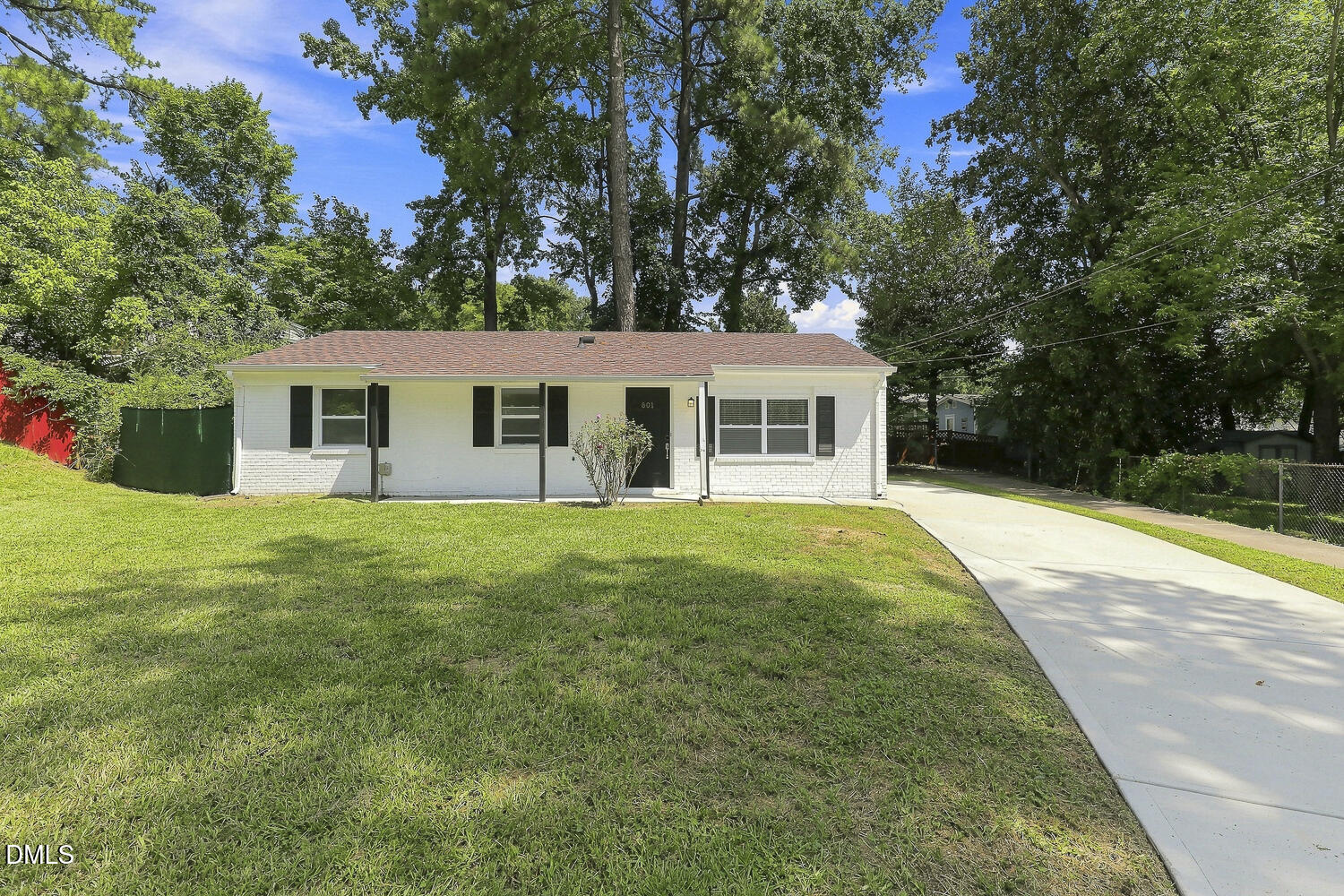601 Mcnair Street Property Photo 1