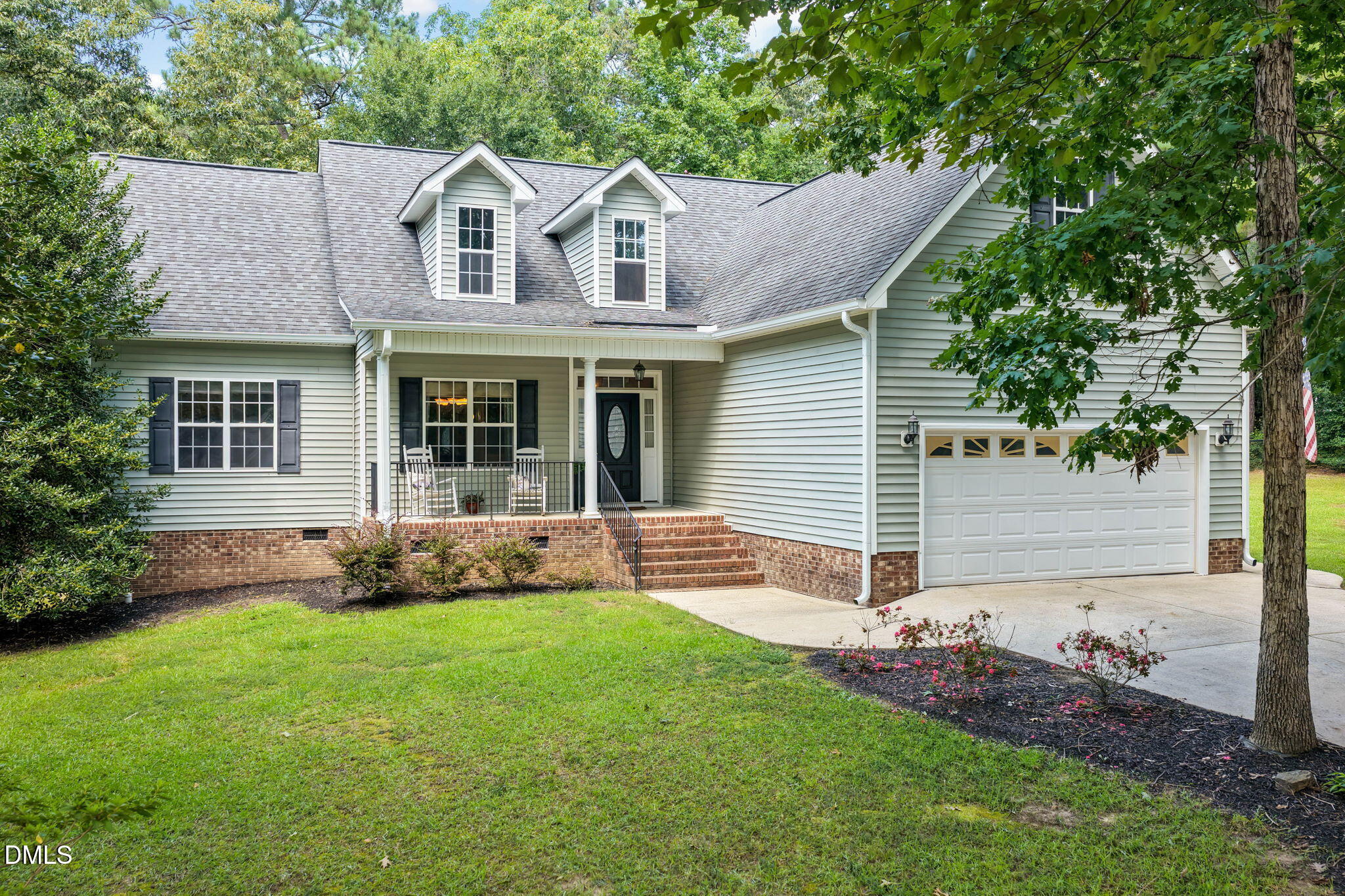 120 Green Way