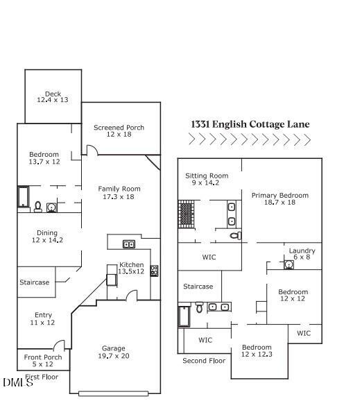 1331 English Cottage Lane Property Photo 61
