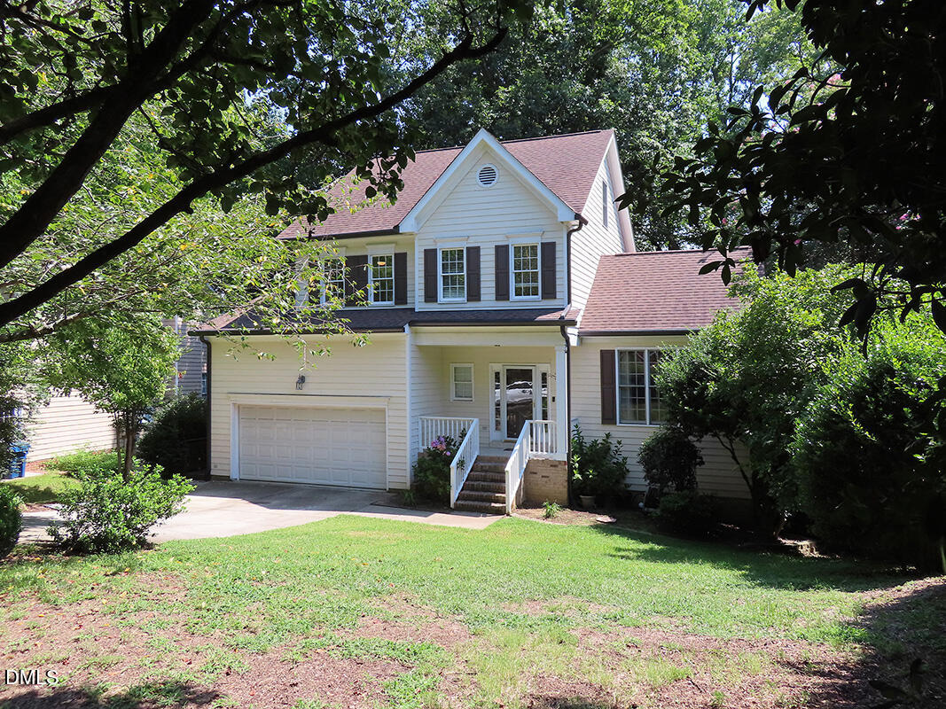 8 Wythebrook Lane Property Photo 1