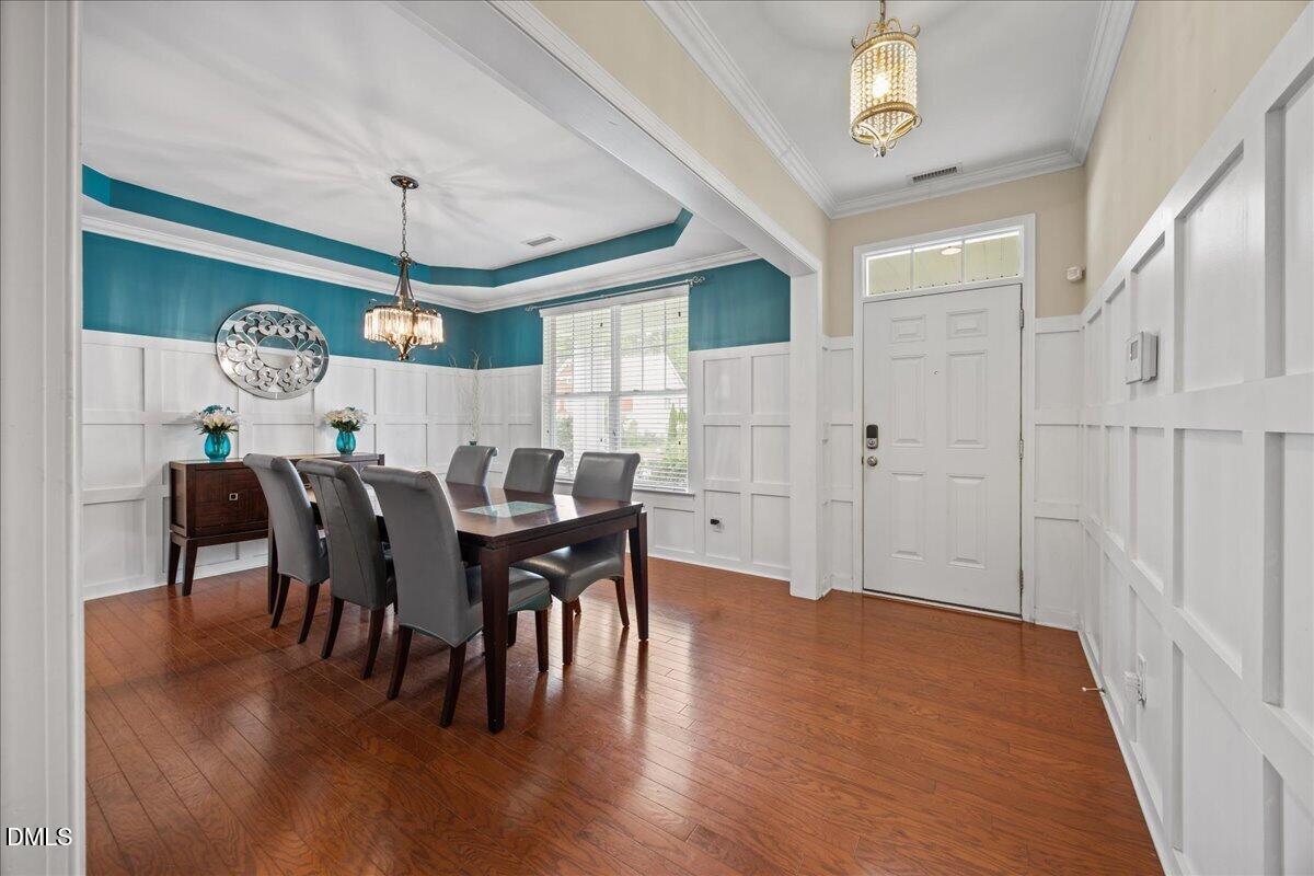817 Briana Drive Property Photo 2