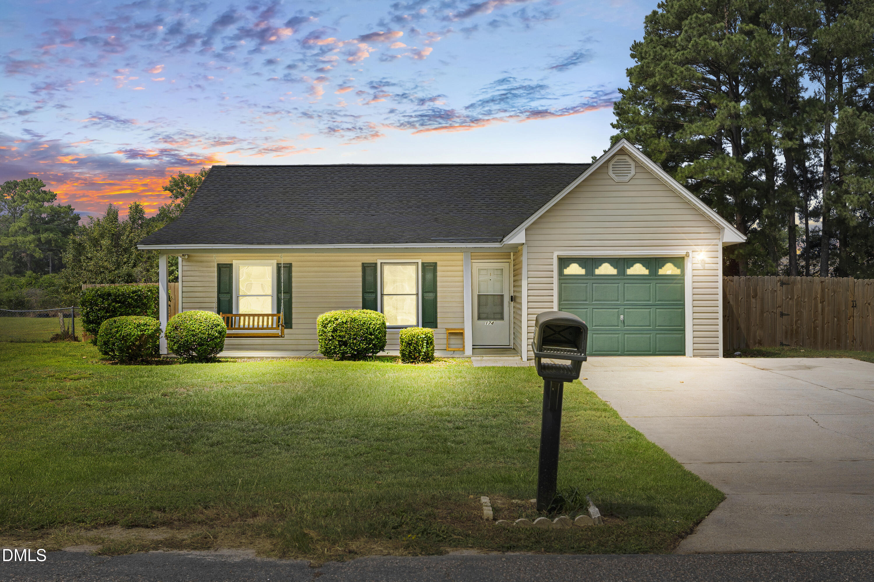 174 Eulon Loop Property Photo 1