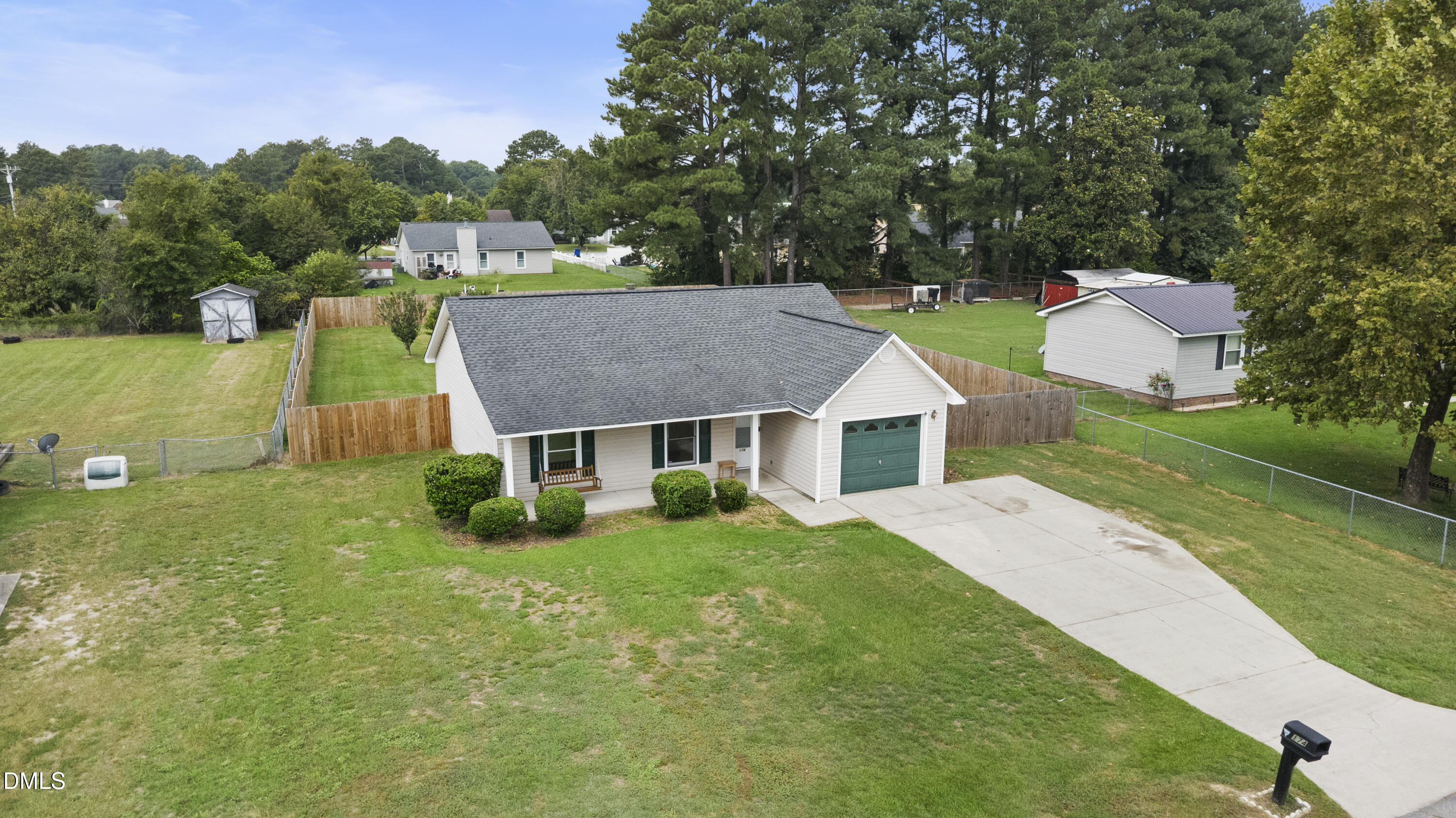 174 Eulon Loop Property Photo 7