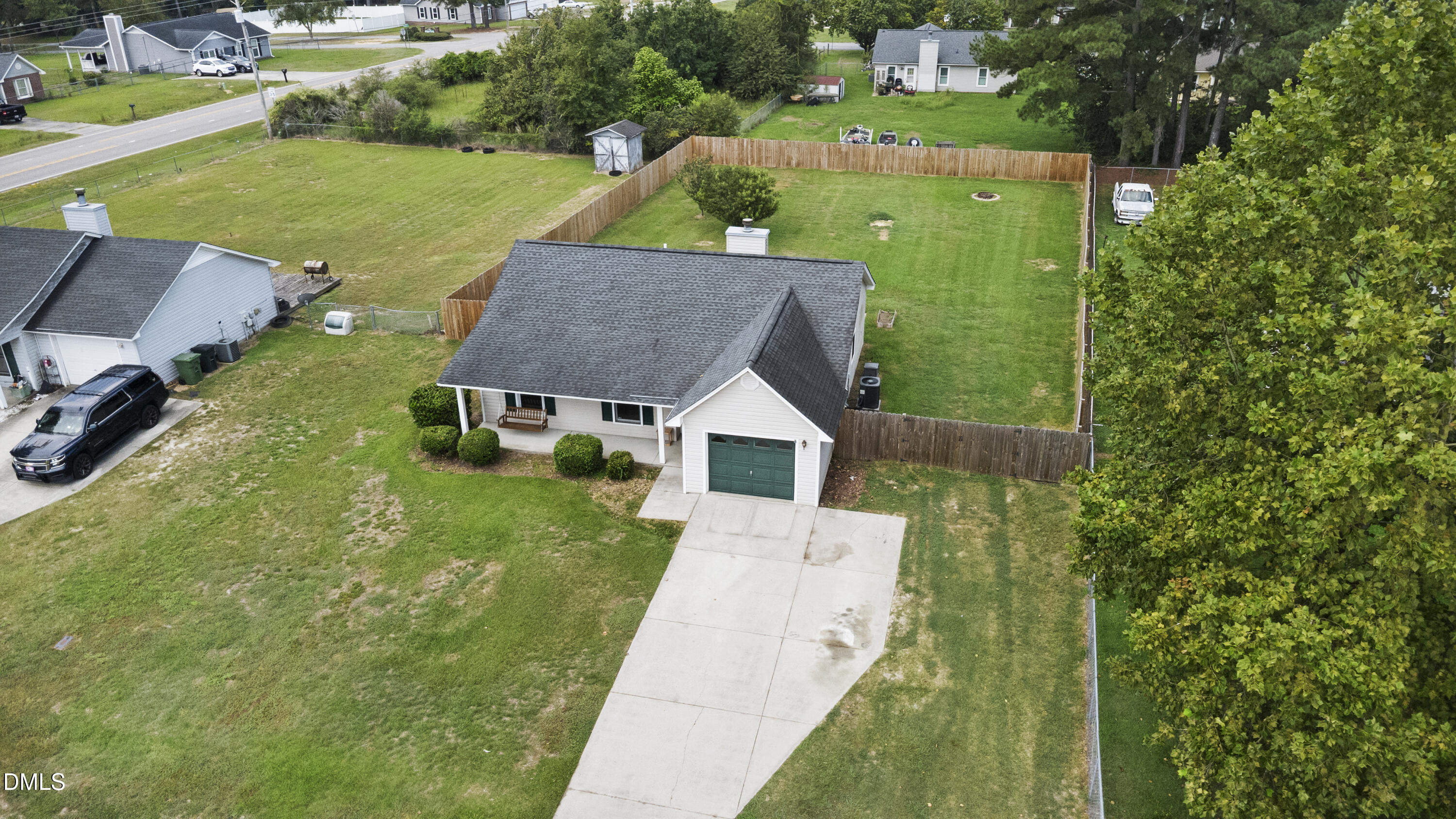 174 Eulon Loop Property Photo 8
