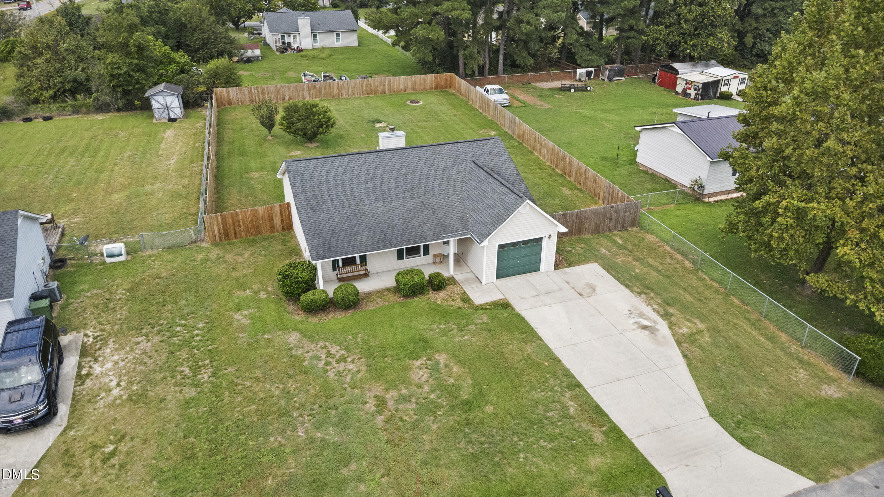 174 Eulon Loop Property Photo 51