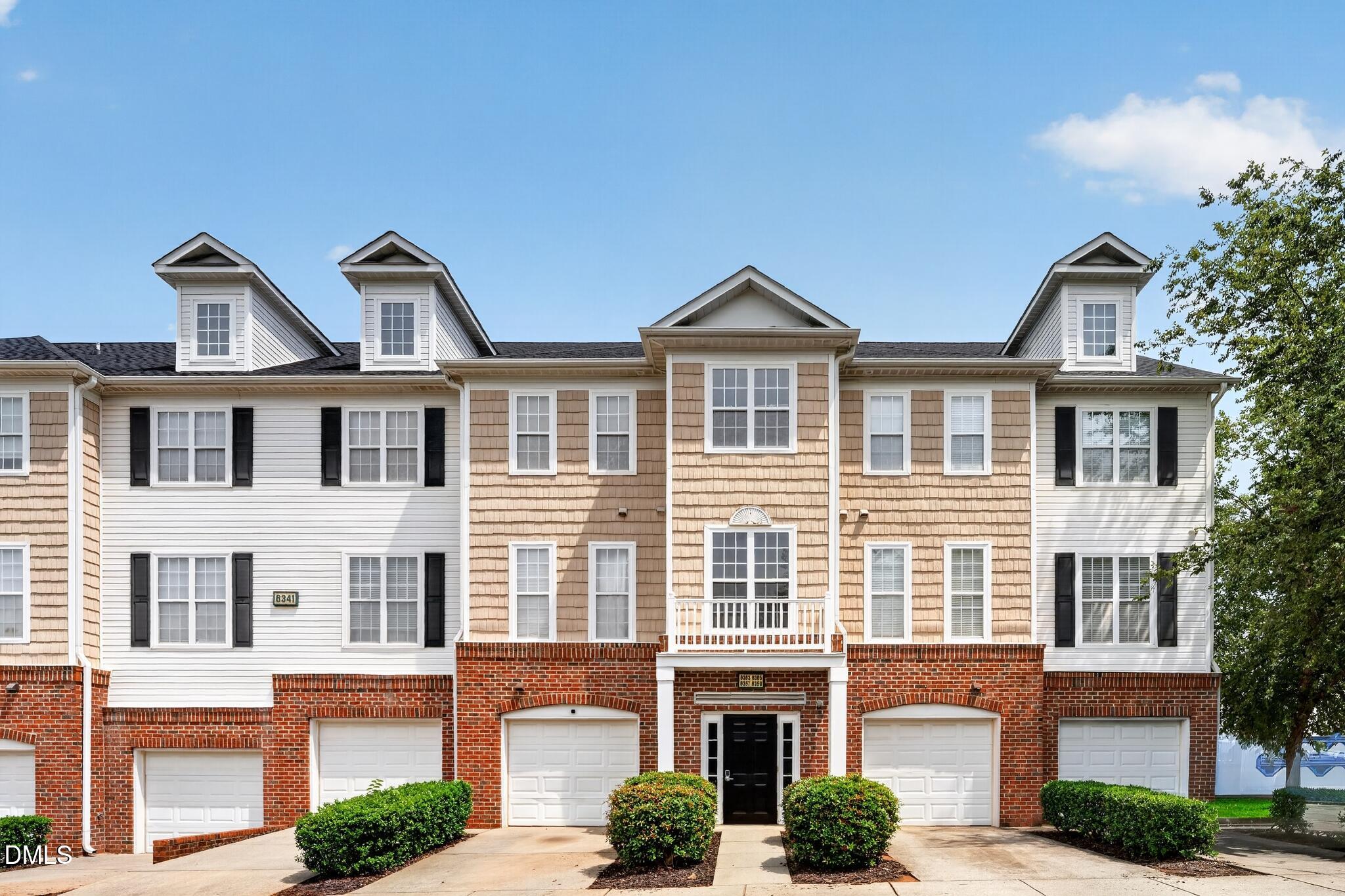 6365 Park Creek Drive