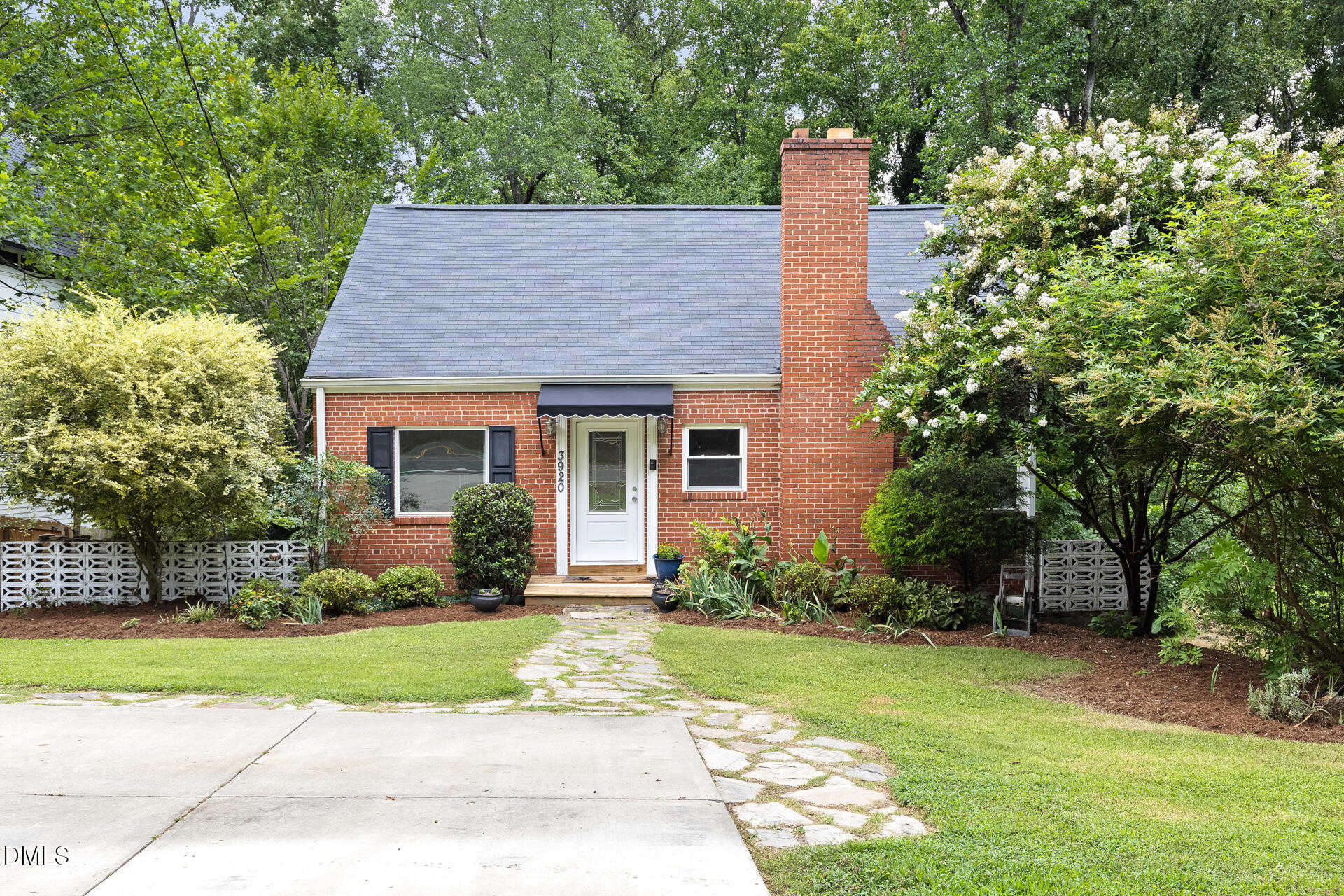 3920 Old Chapel Hill Road Property Photo 1