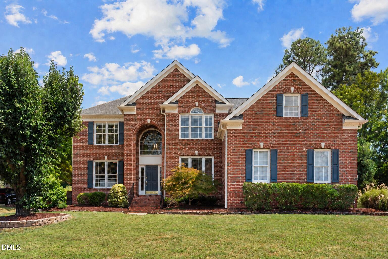 10840 Round Brook Circle Property Photo 1