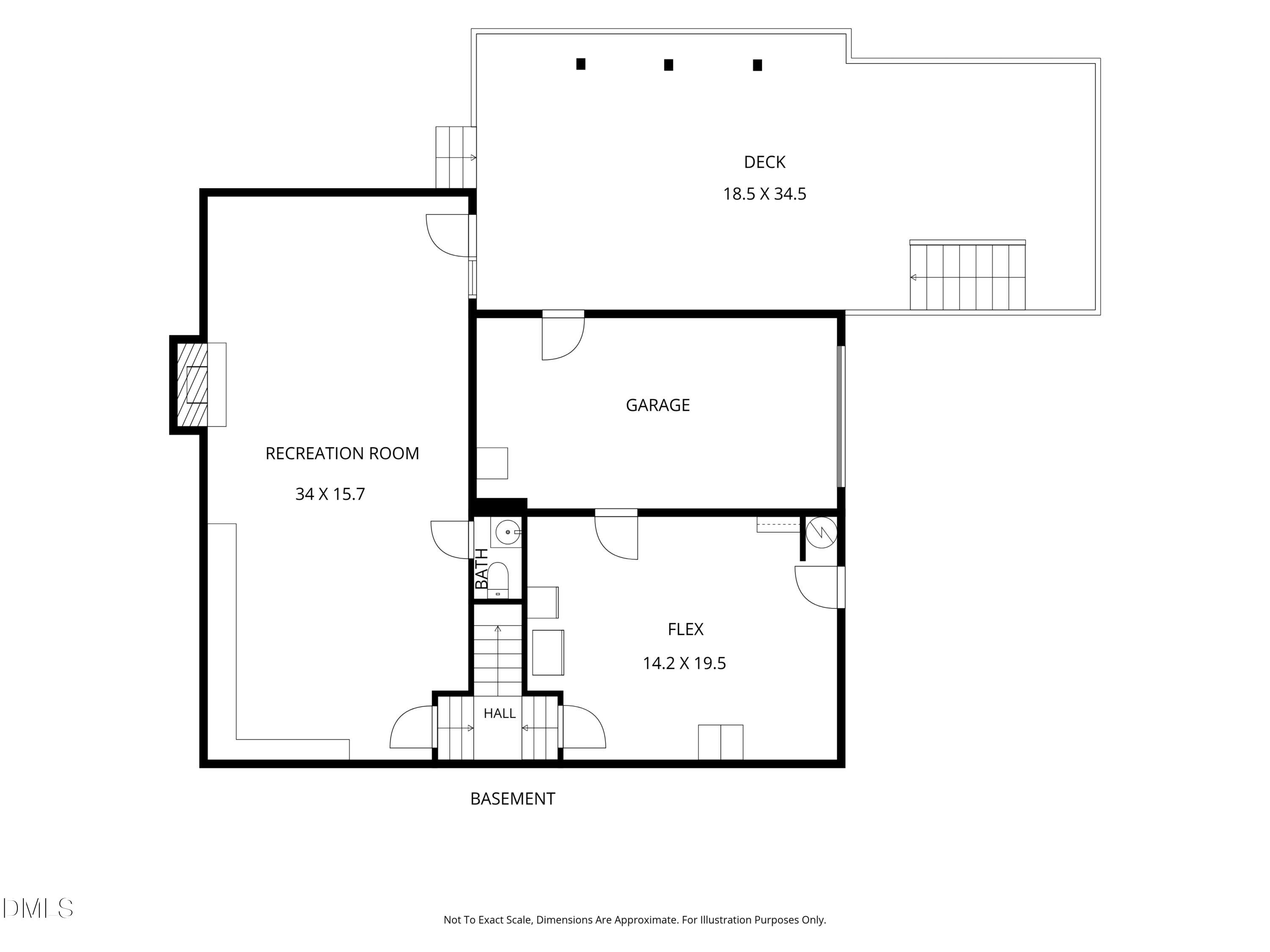 134 Dogwood Lane Property Photo 20