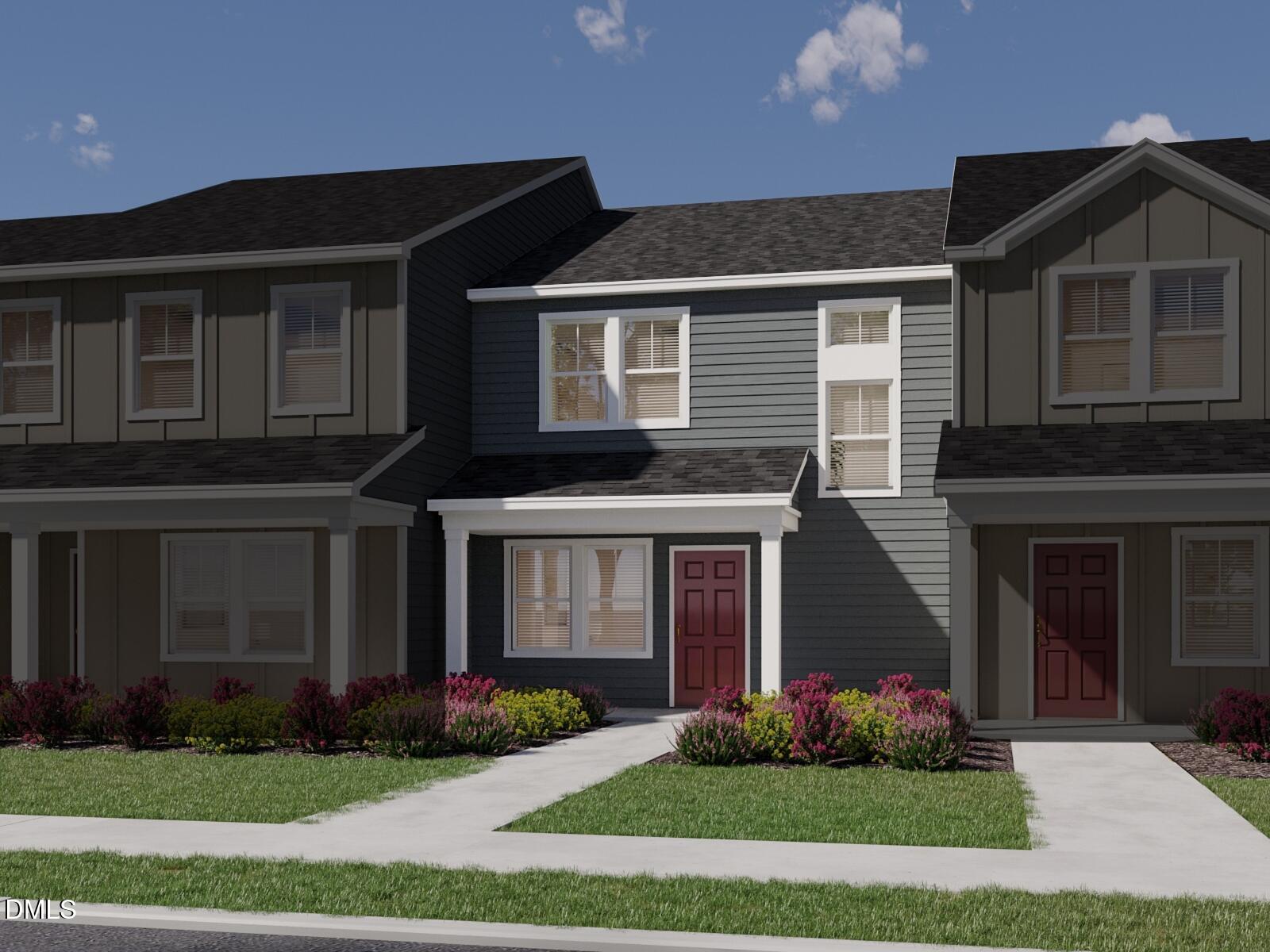 6083 Spring Forest Road Property Photo 1