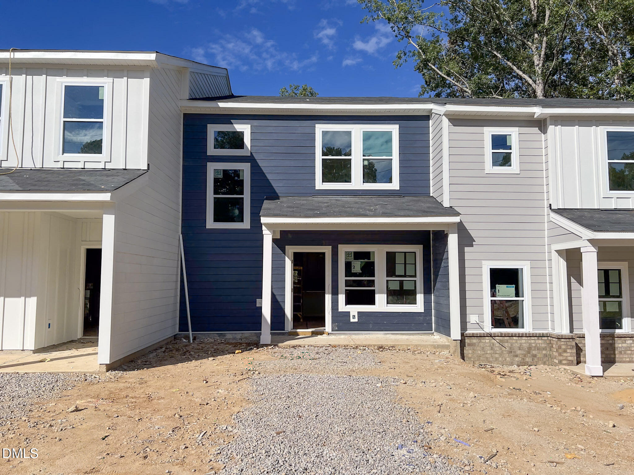 6083 Spring Forest Road Property Photo 1