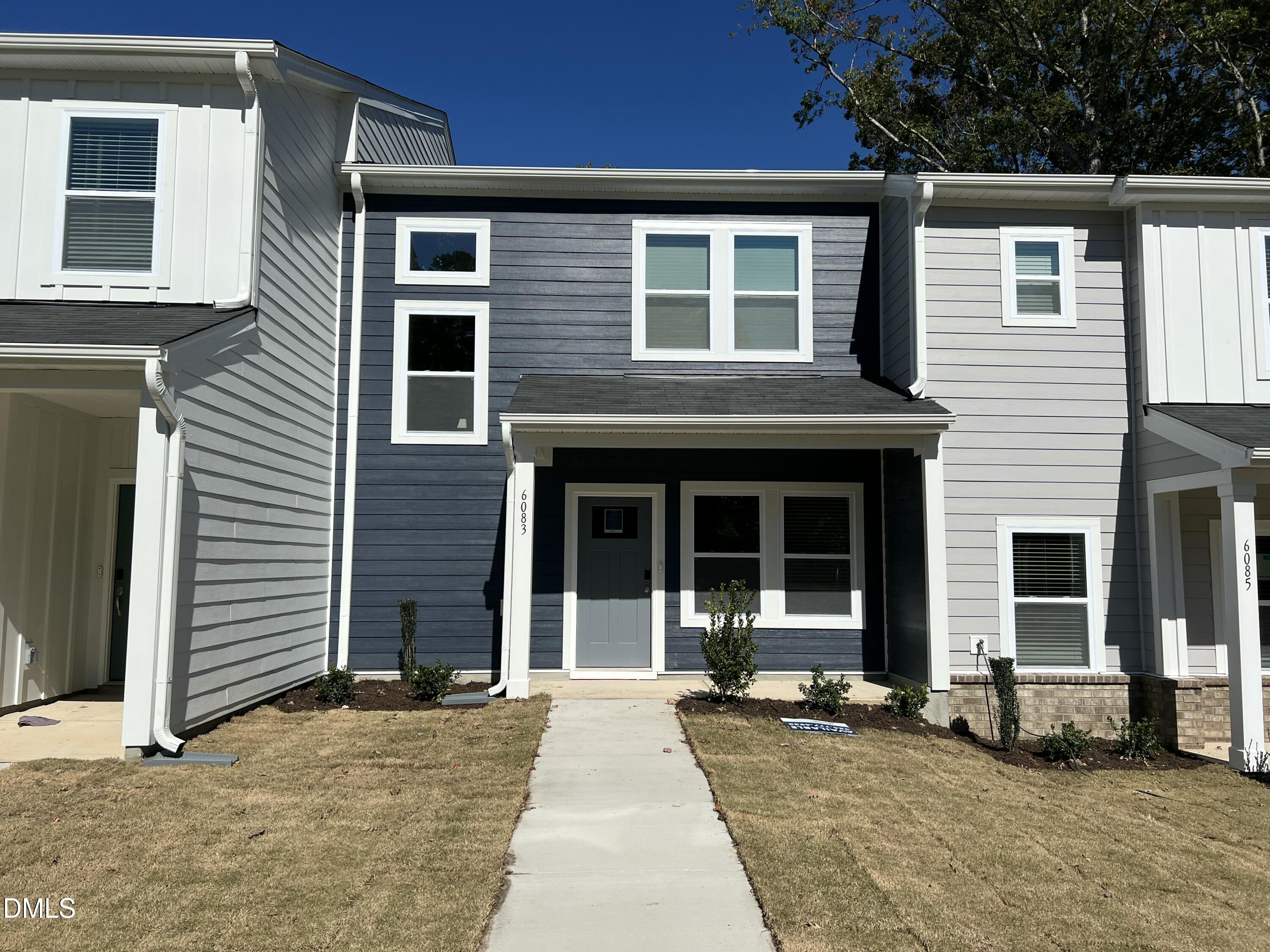 6083 Spring Forest Road Property Photo 1