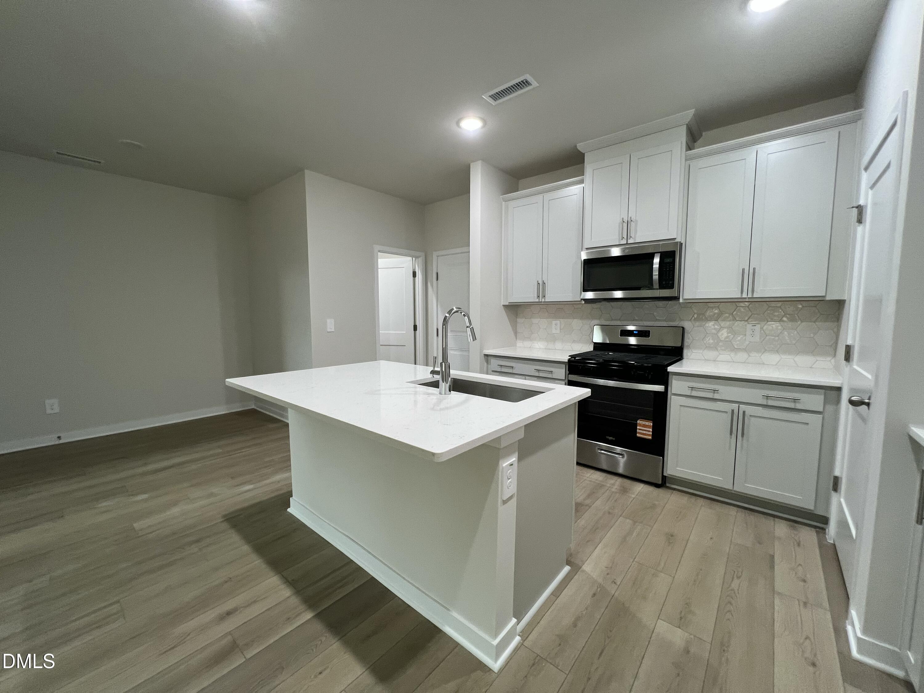 6083 Spring Forest Road Property Photo 2