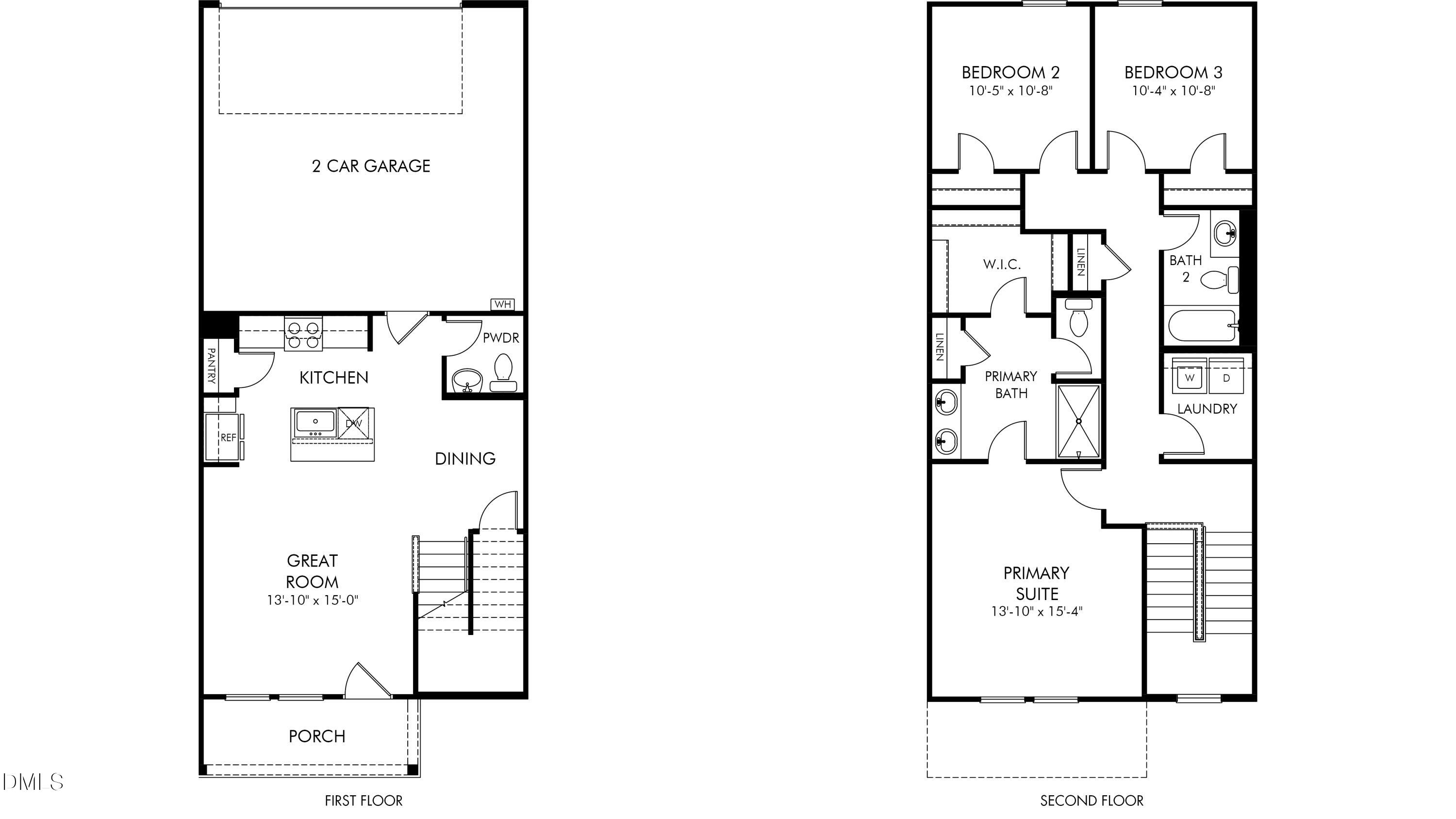 6083 Spring Forest Road Property Photo 6