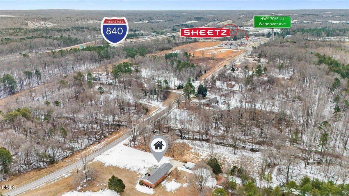 241 Willowlake Road Property Photo 1