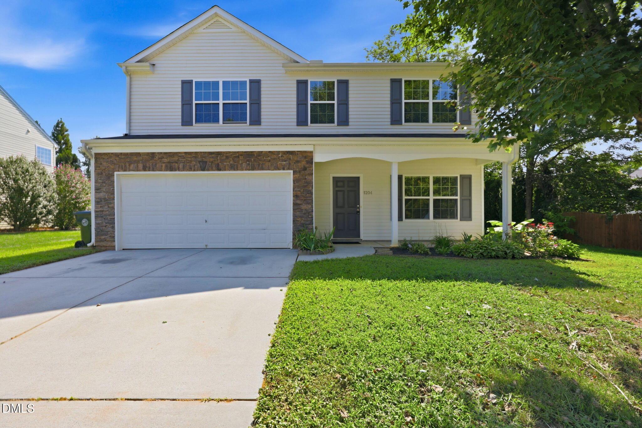 1204 Montreux Drive Property Photo 1