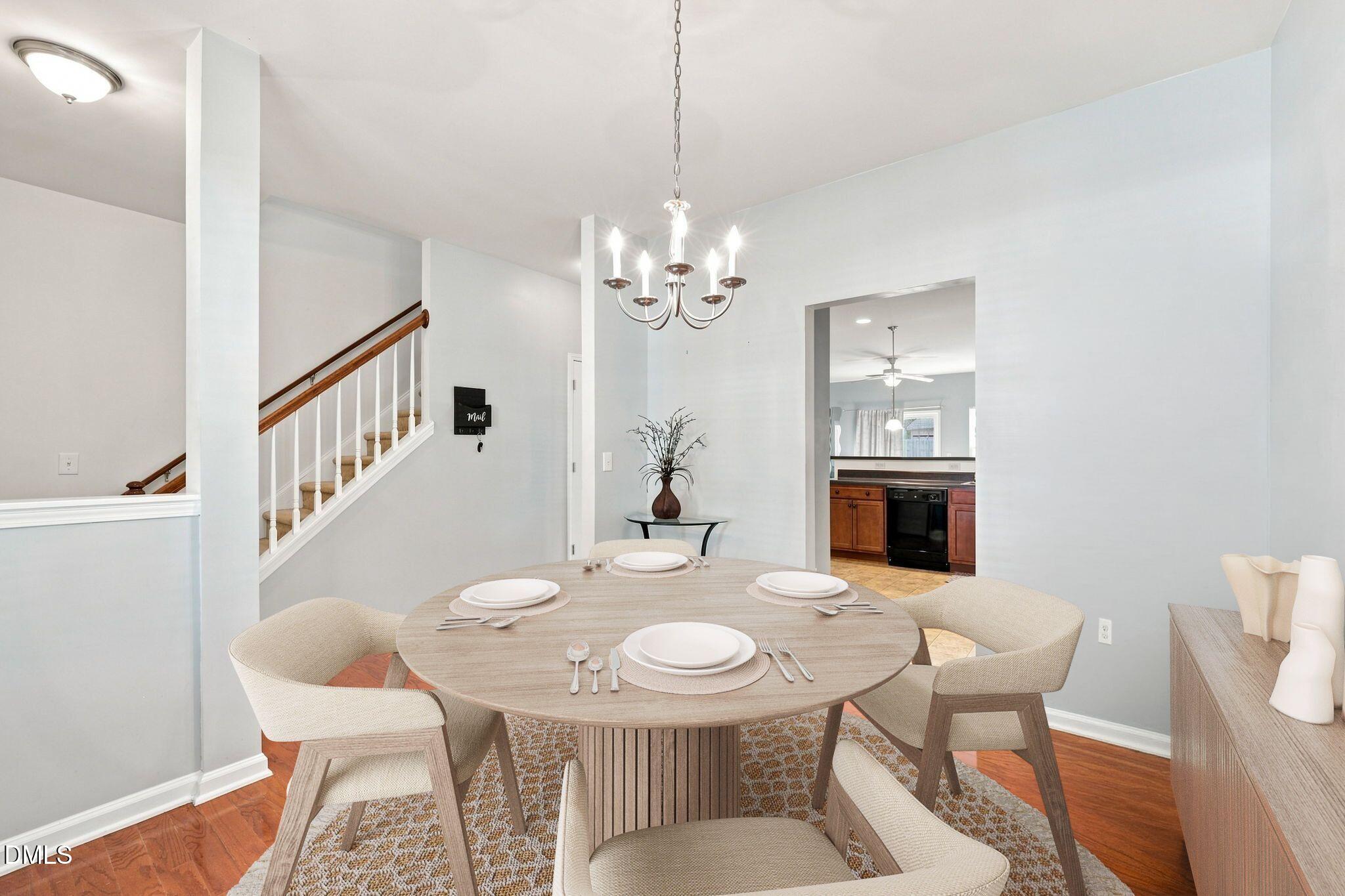 1204 Montreux Drive Property Photo 4