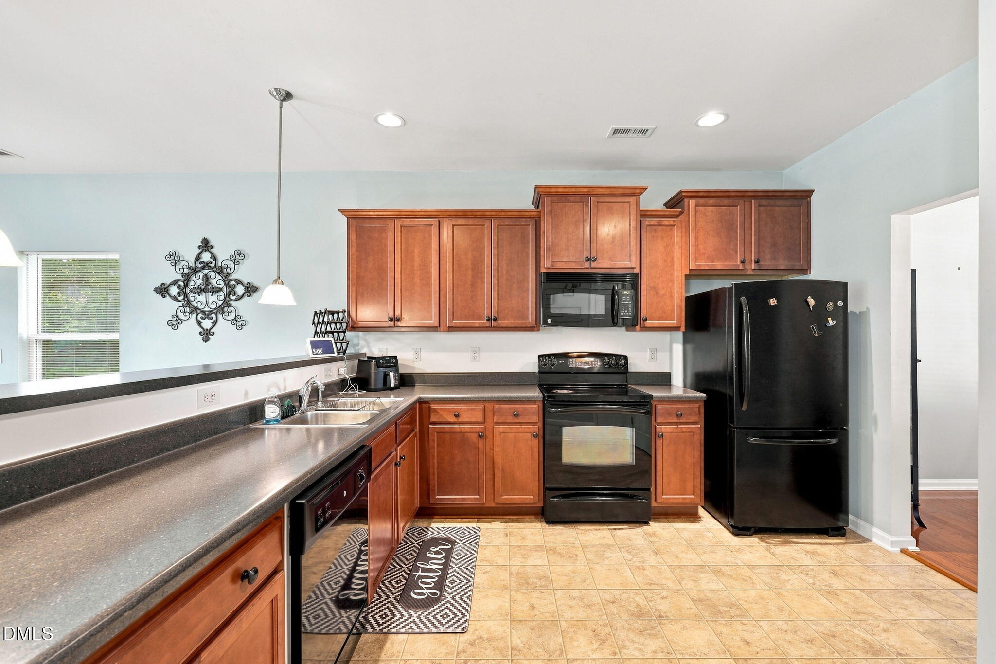 1204 Montreux Drive Property Photo 6