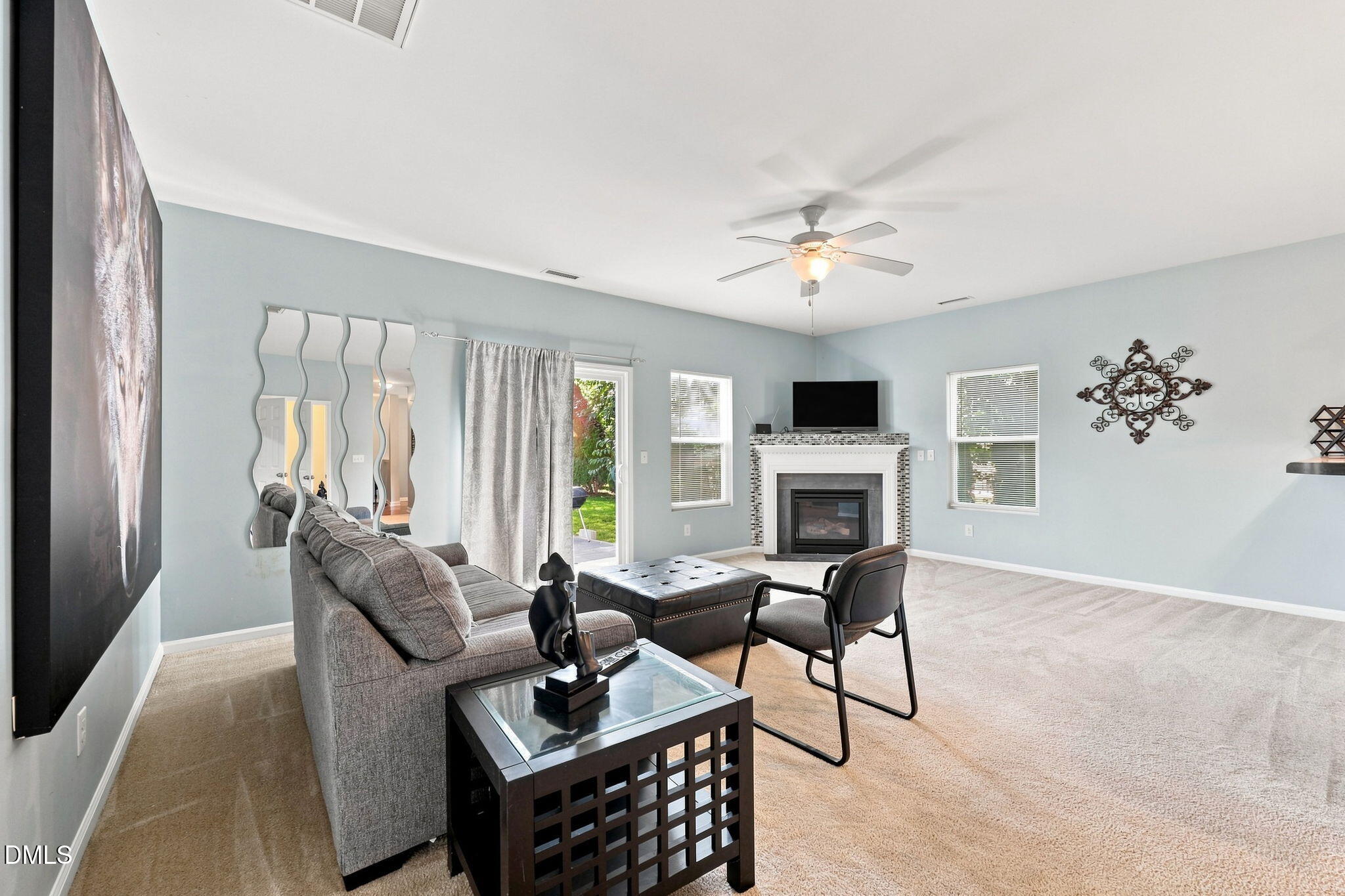 1204 Montreux Drive Property Photo 8
