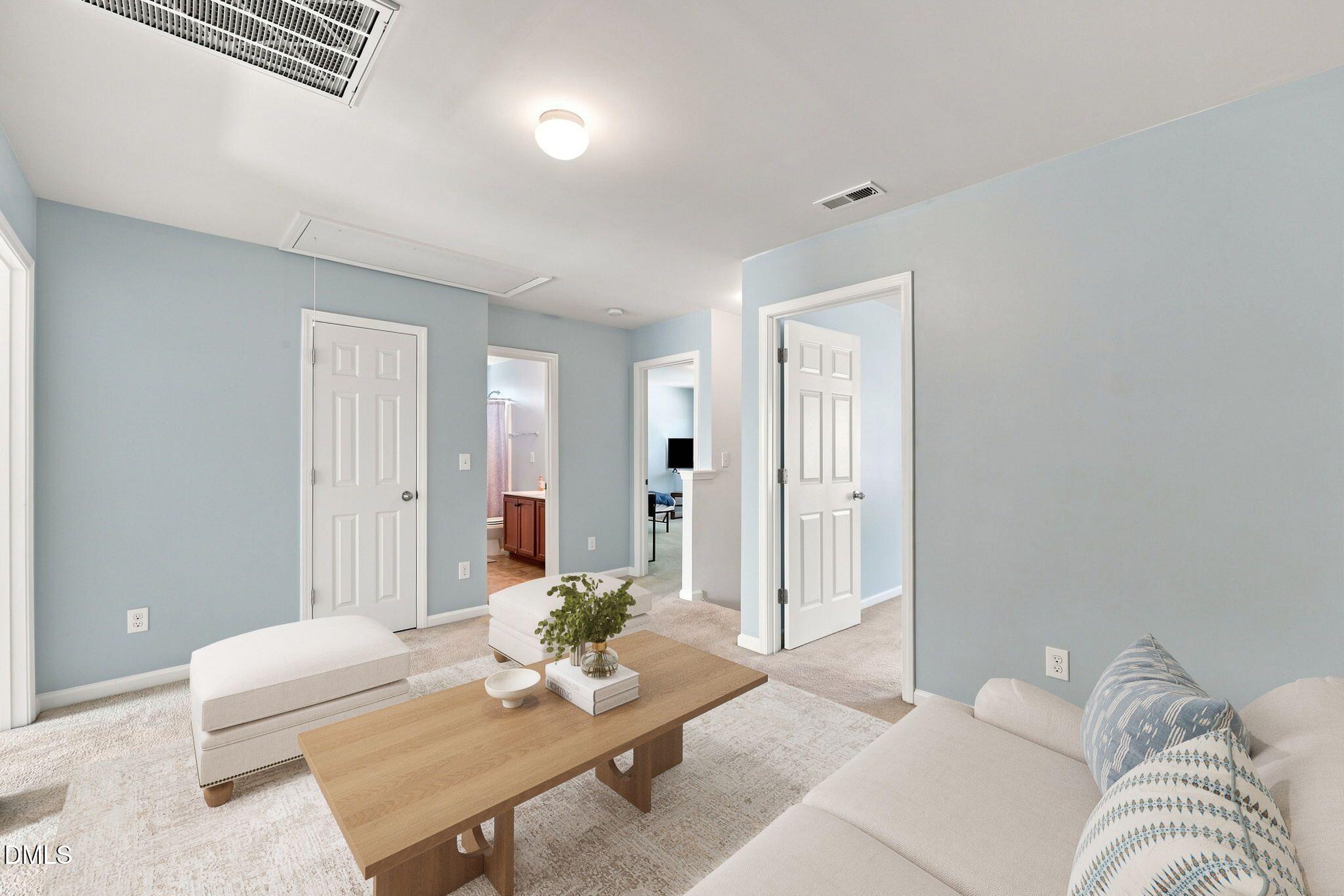 1204 Montreux Drive Property Photo 16