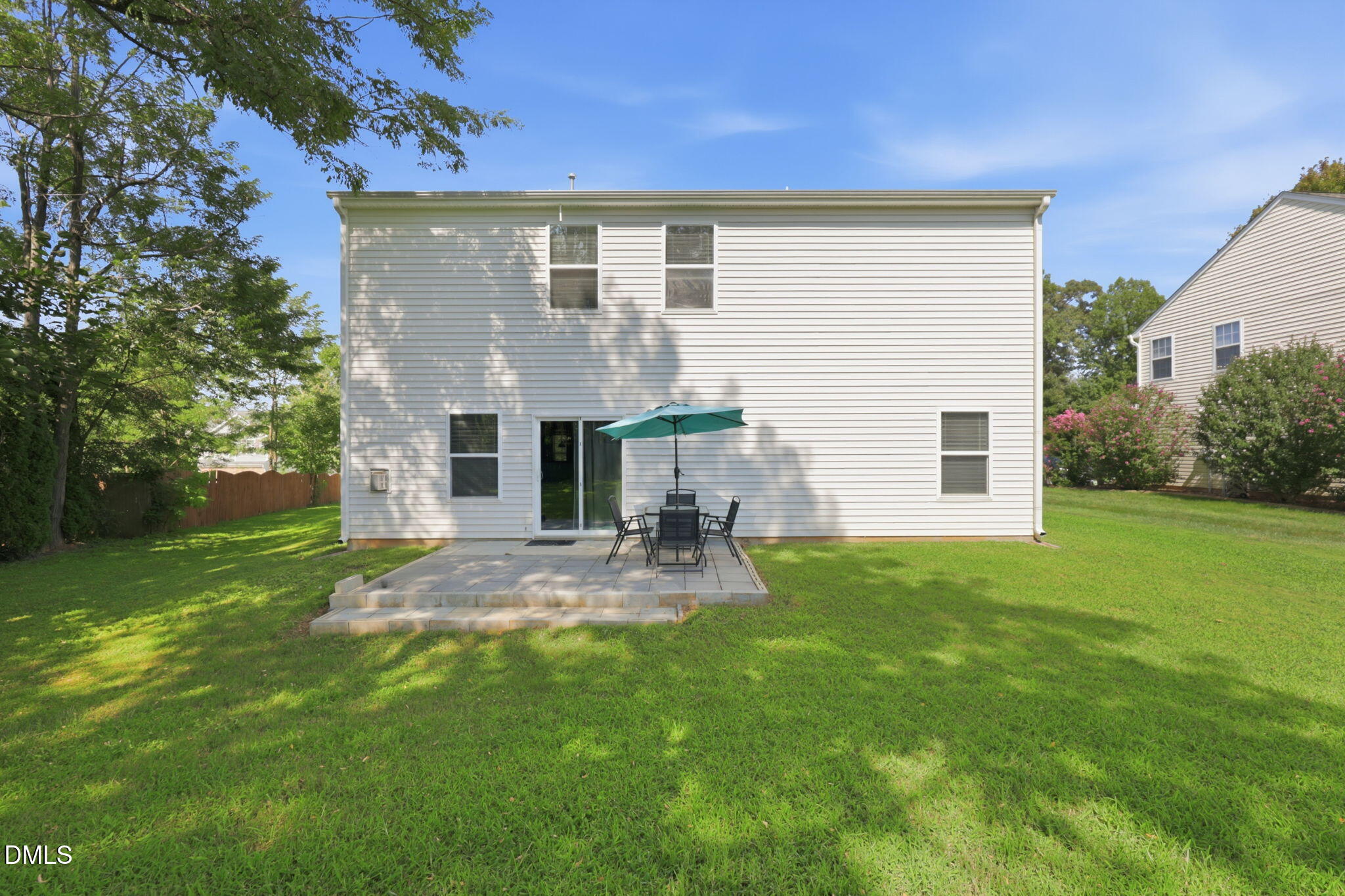 1204 Montreux Drive Property Photo 32