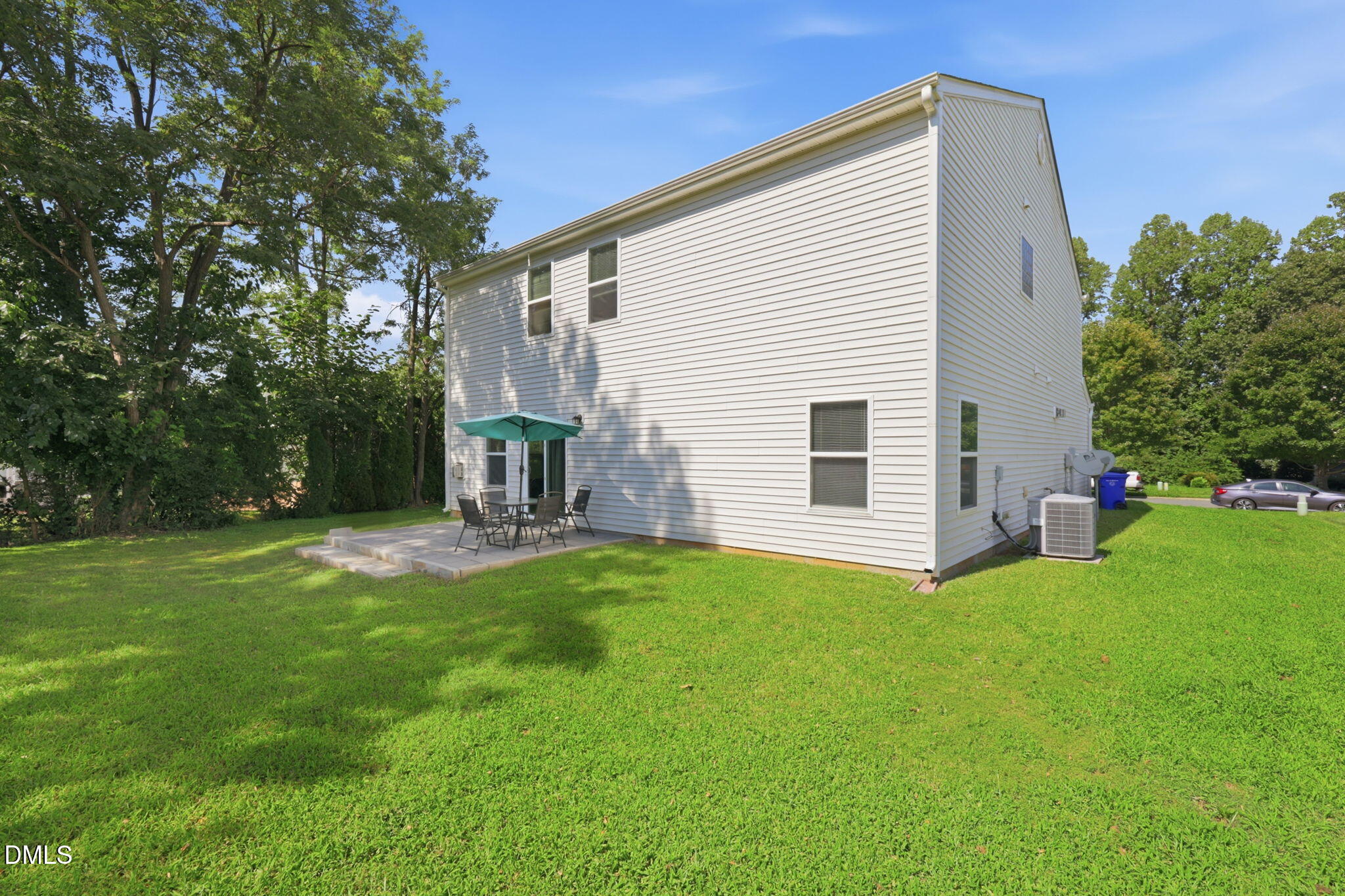 1204 Montreux Drive Property Photo 33