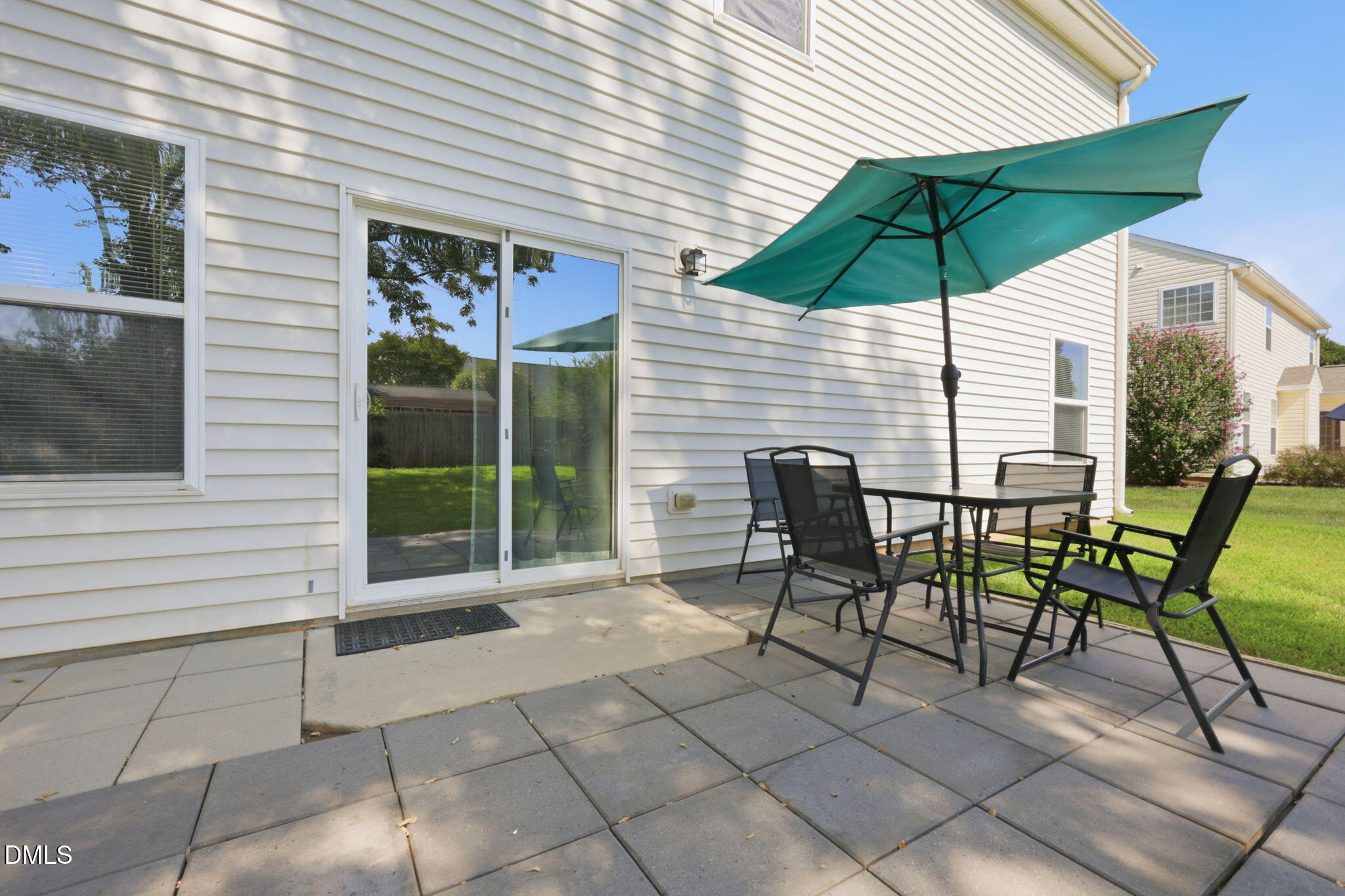 1204 Montreux Drive Property Photo 35