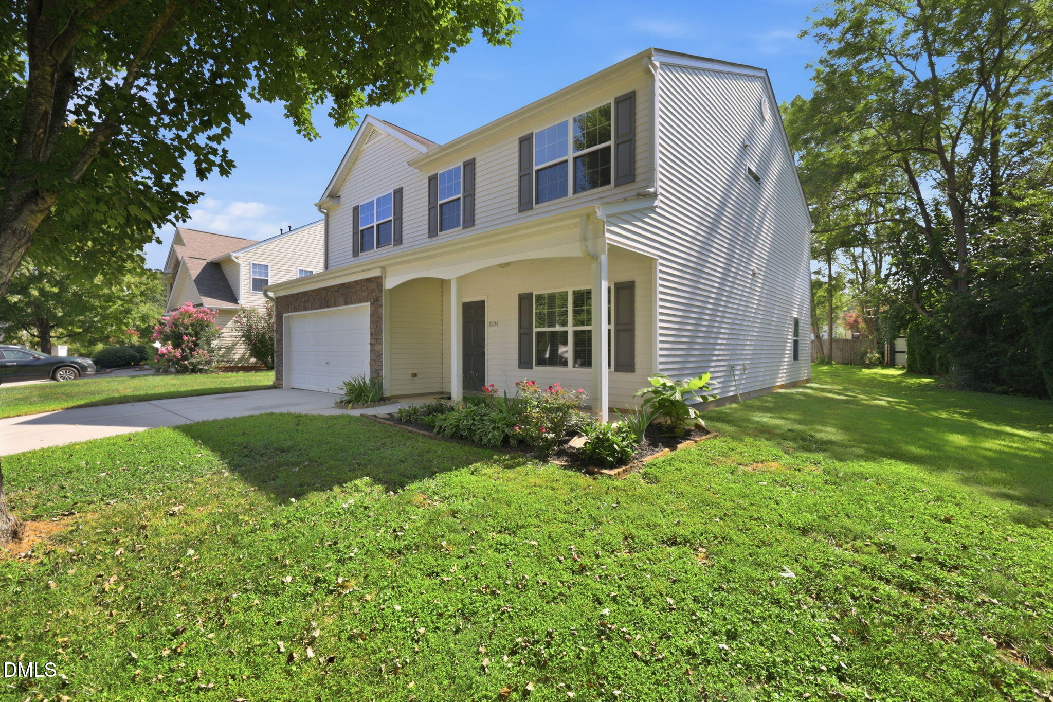 1204 Montreux Drive Property Photo 37