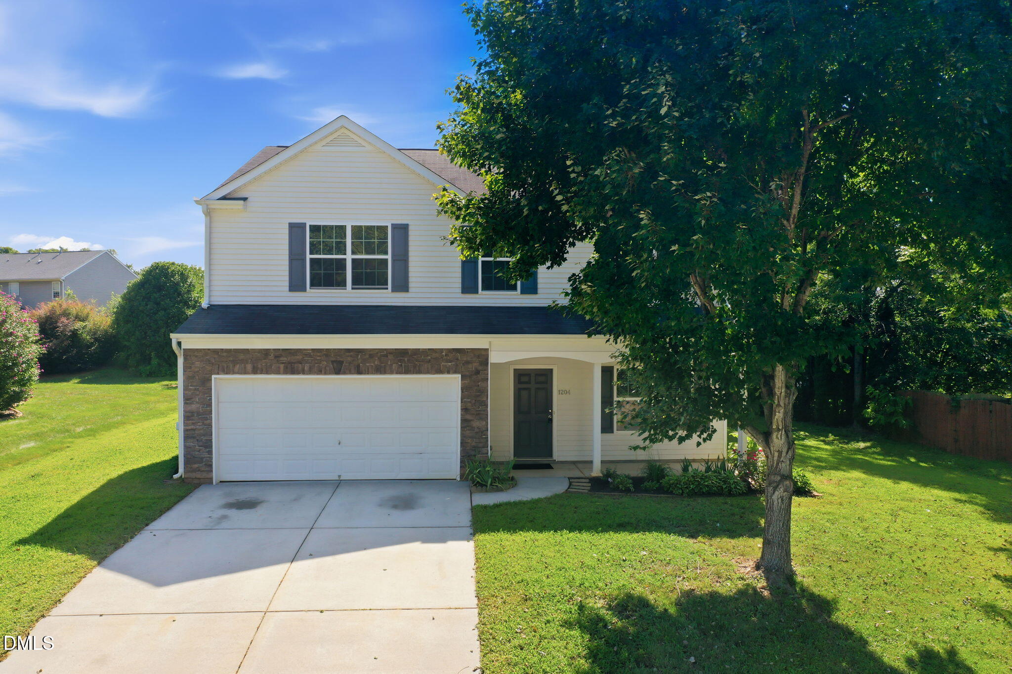 1204 Montreux Drive Property Photo 38