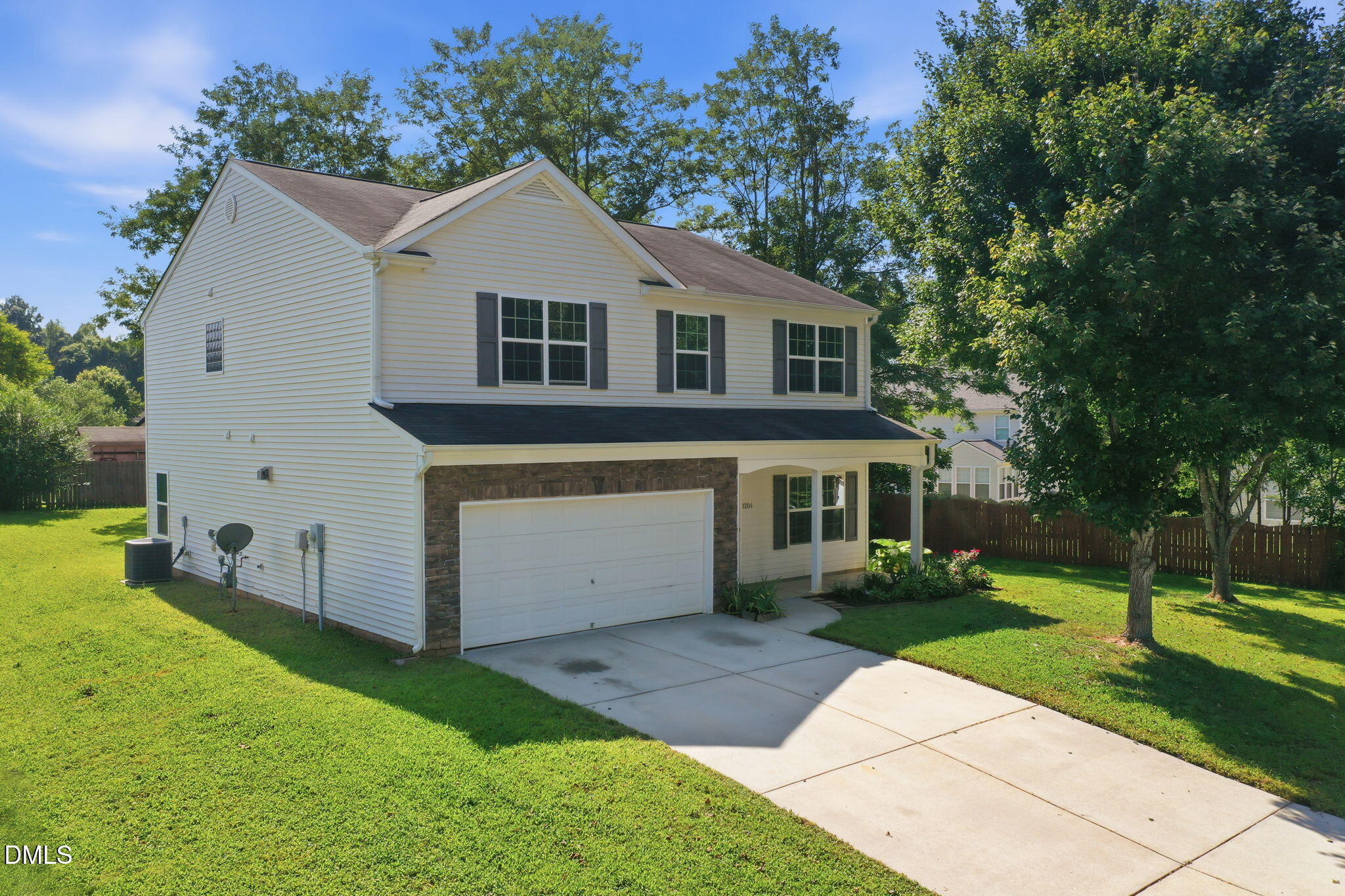 1204 Montreux Drive Property Photo 39