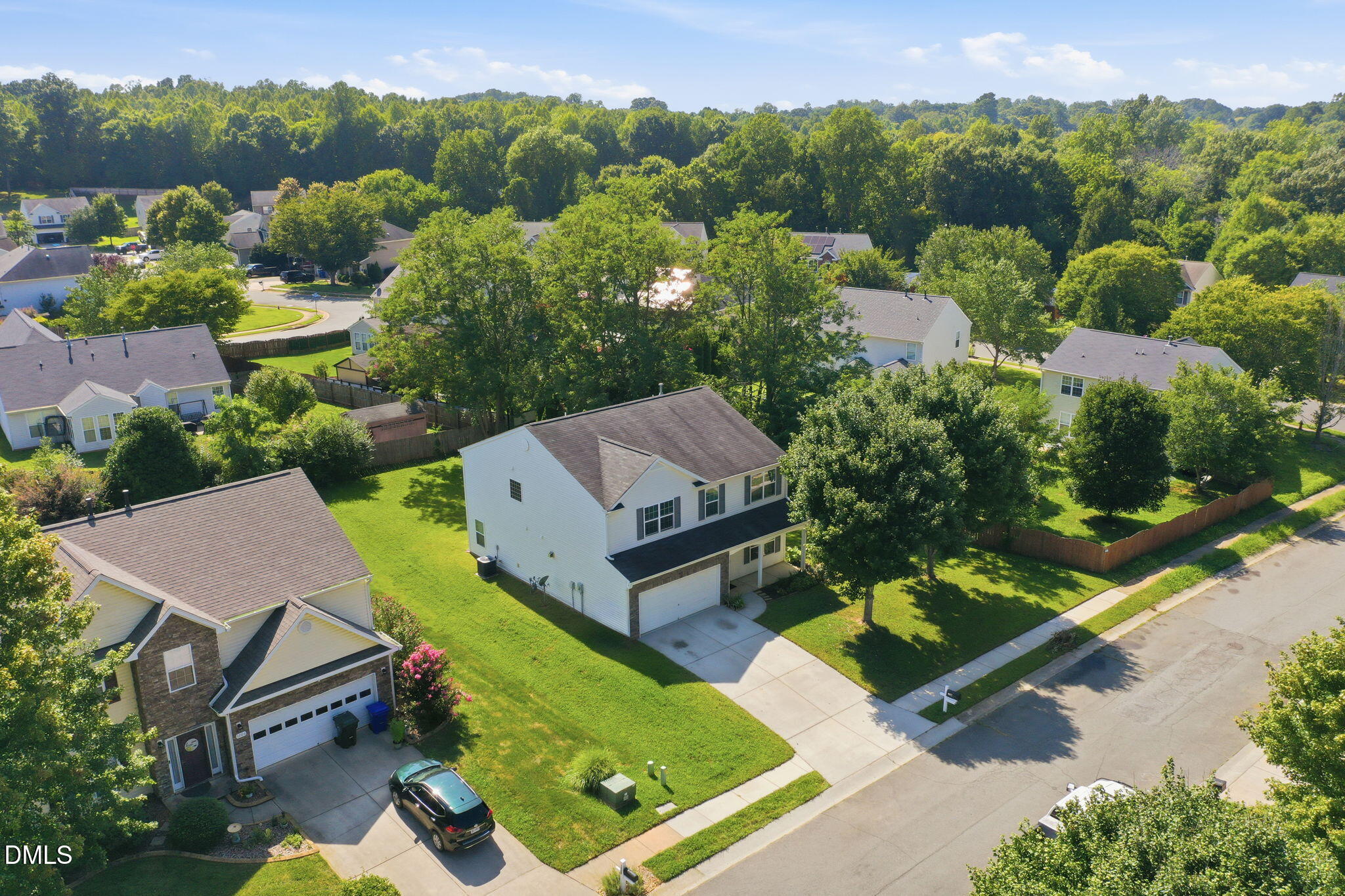 1204 Montreux Drive Property Photo 40