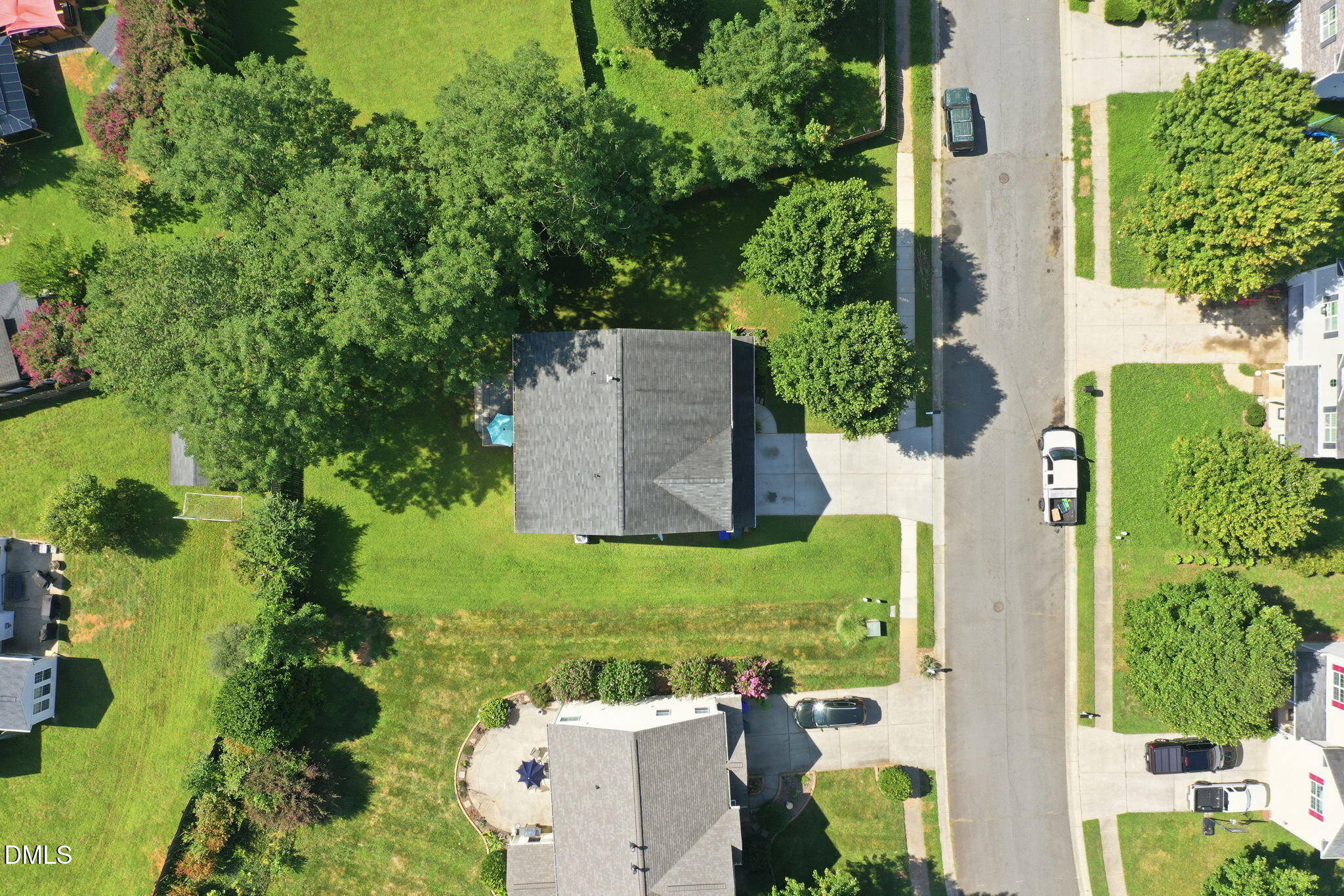 1204 Montreux Drive Property Photo 44