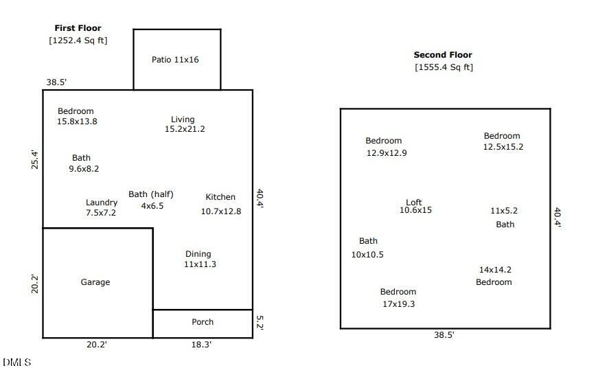 1204 Montreux Drive Property Photo 49