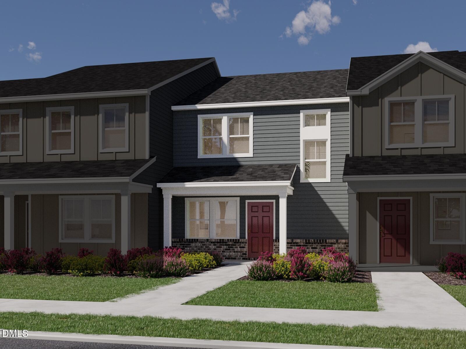 6055 Spring Forest Road Property Photo 1