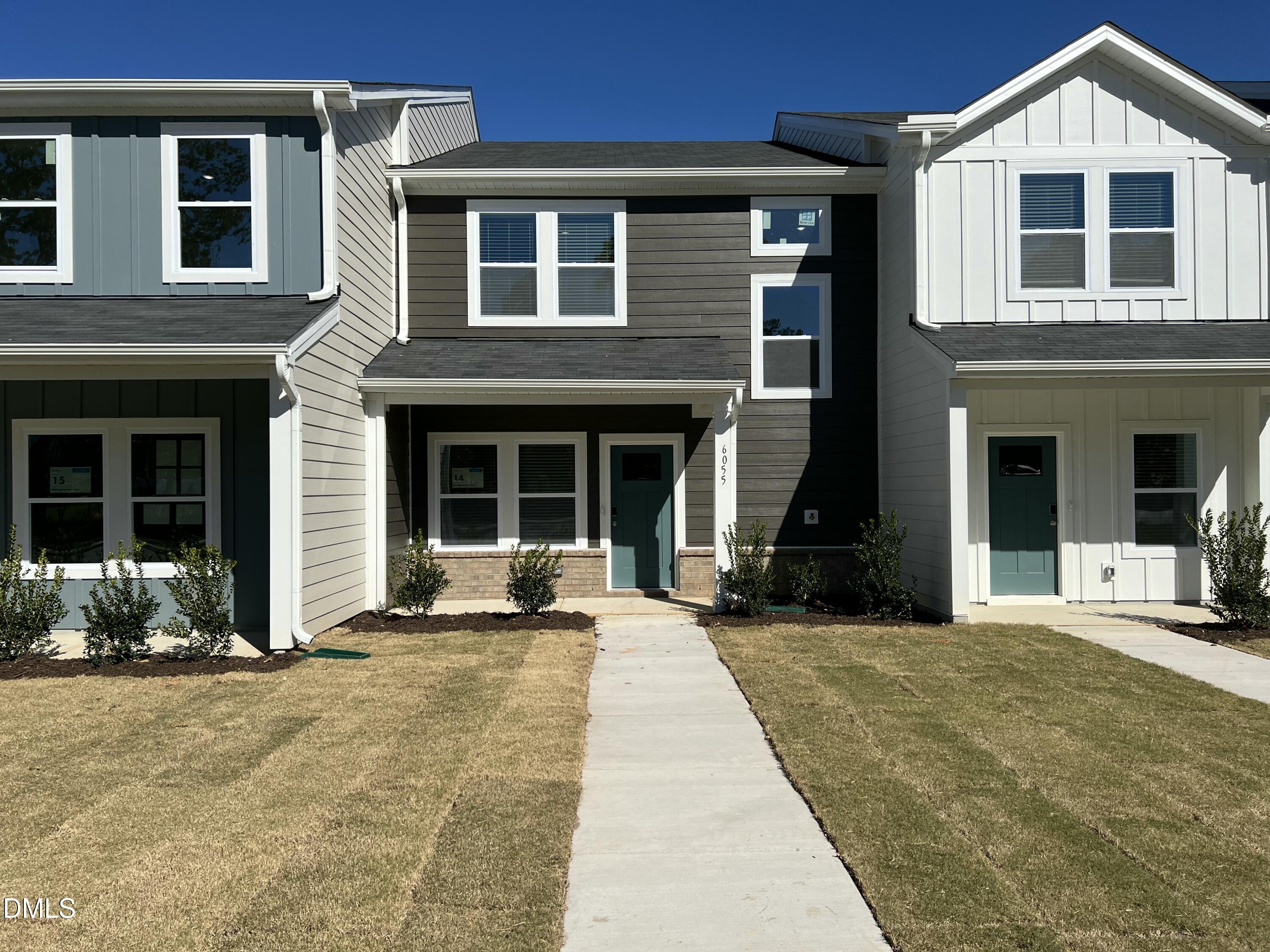 6055 Spring Forest Road Property Photo 1