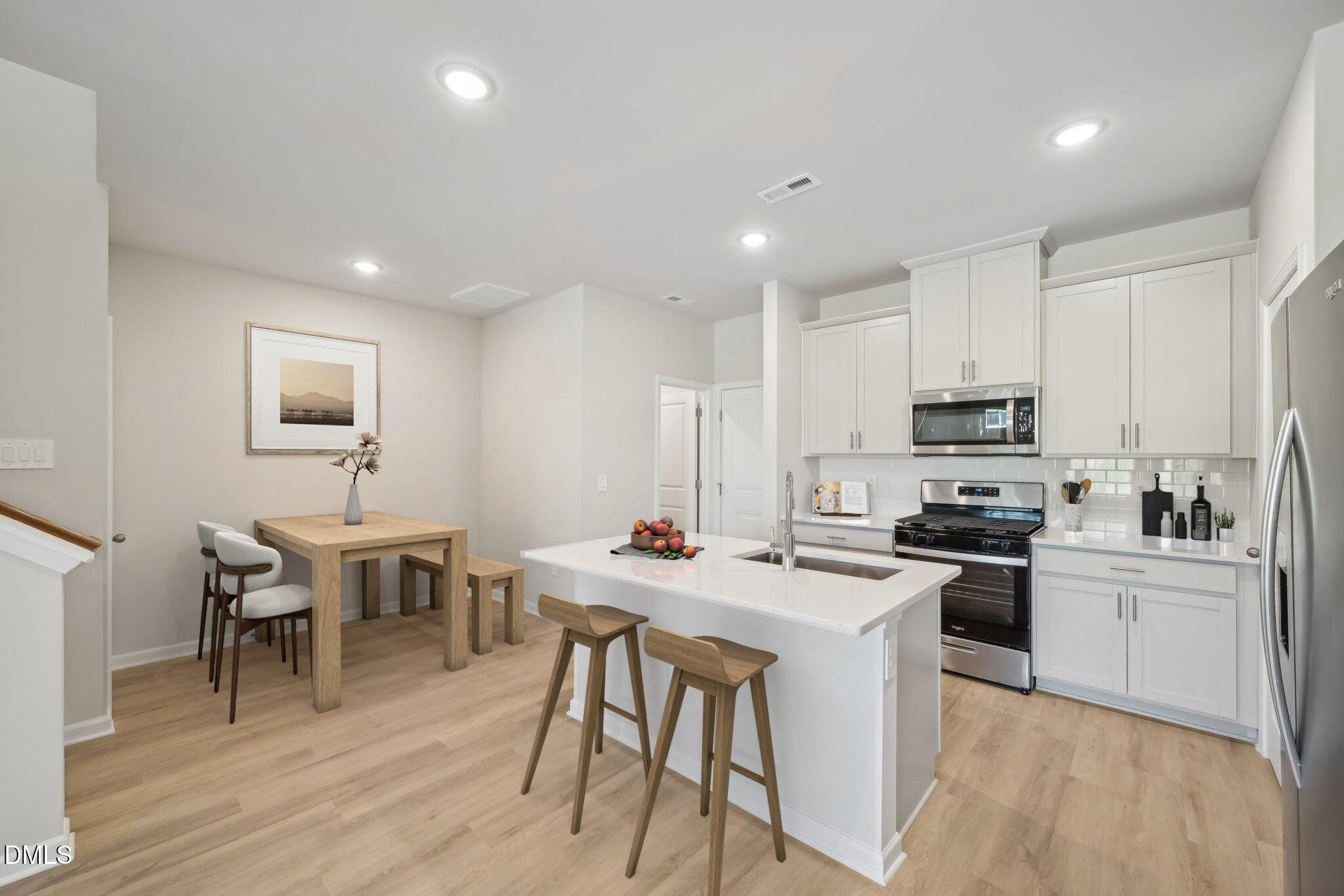 6055 Spring Forest Road Property Photo 2