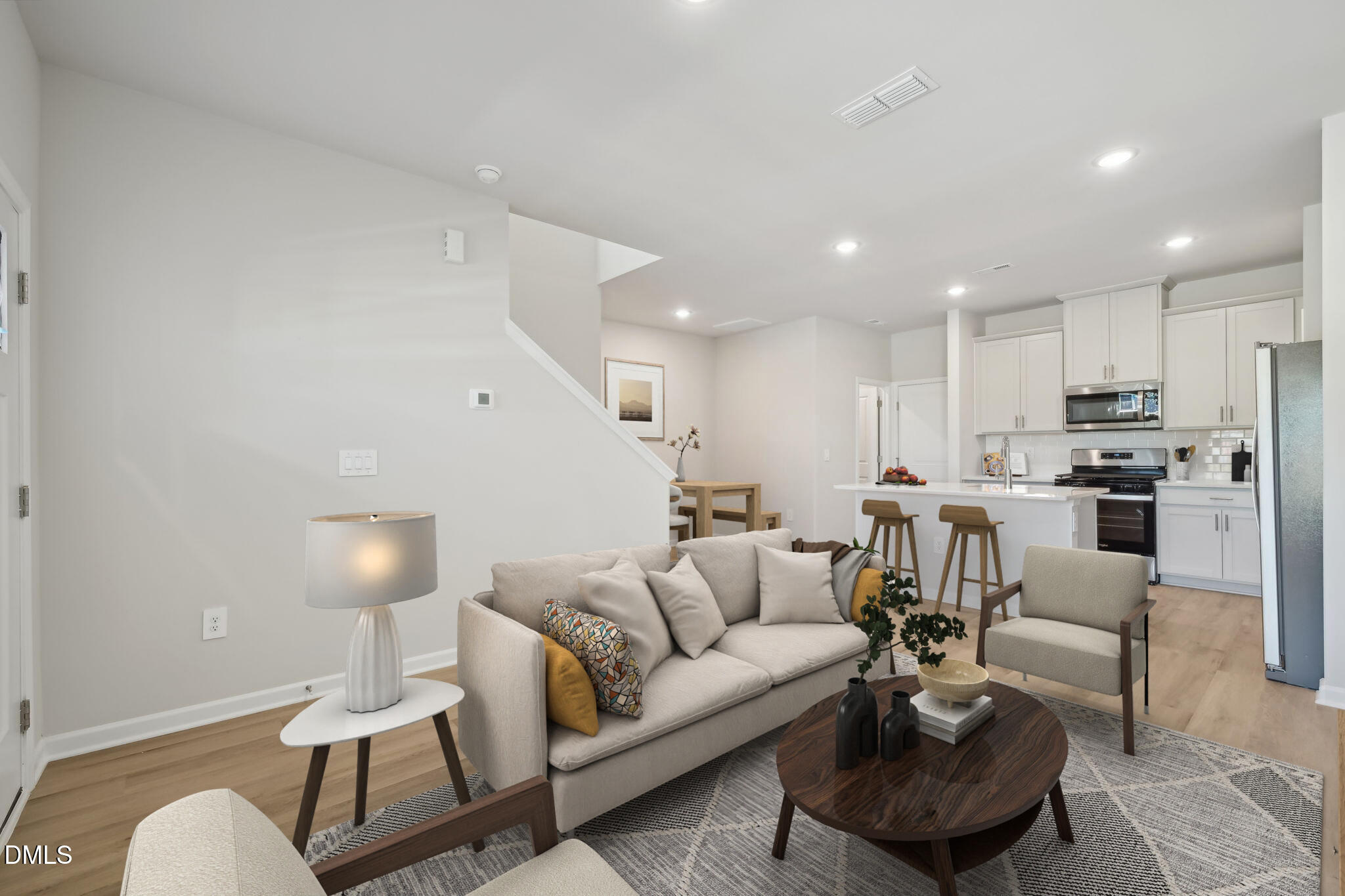 6055 Spring Forest Road Property Photo 4