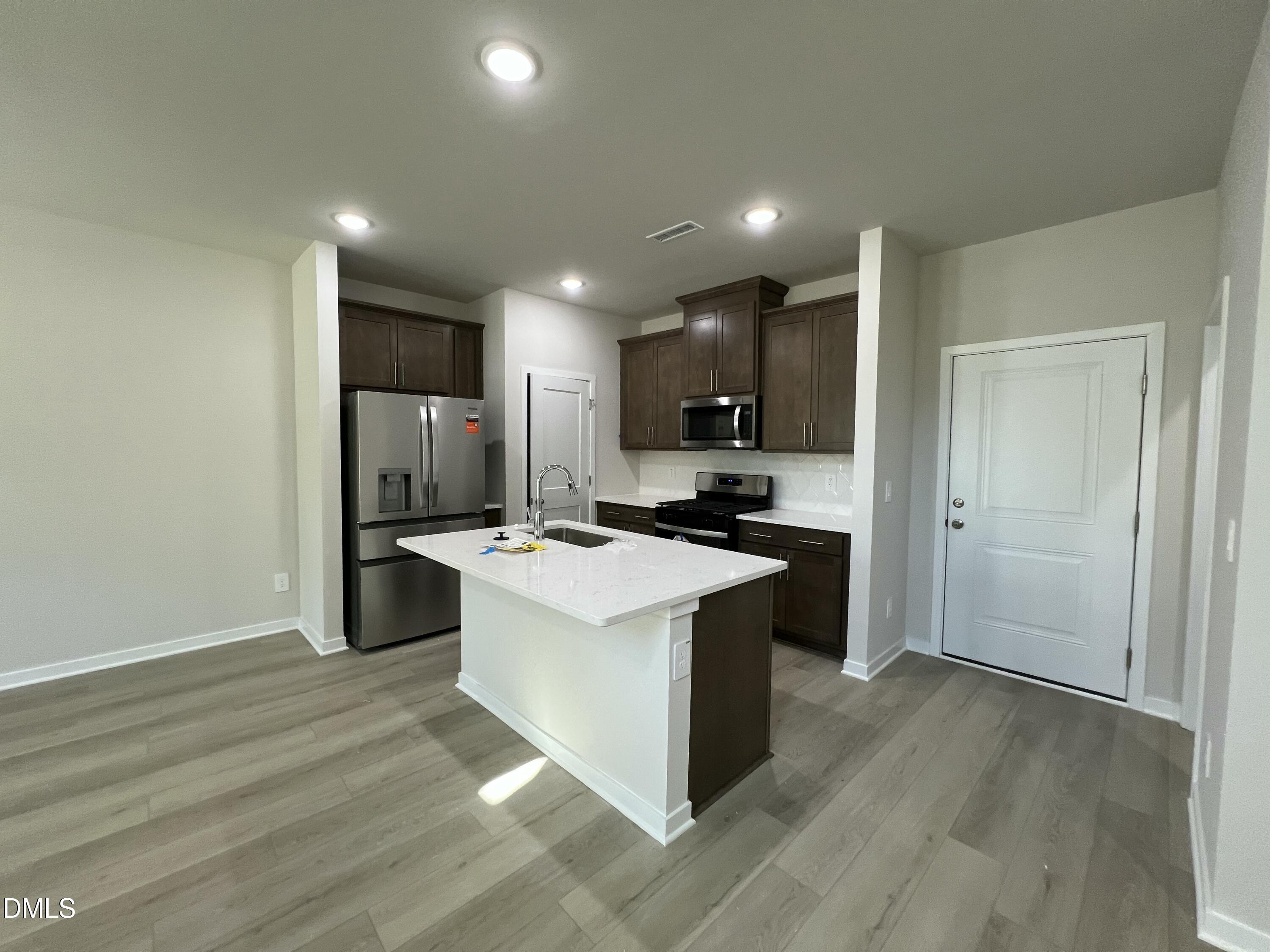 6055 Spring Forest Road Property Photo 4