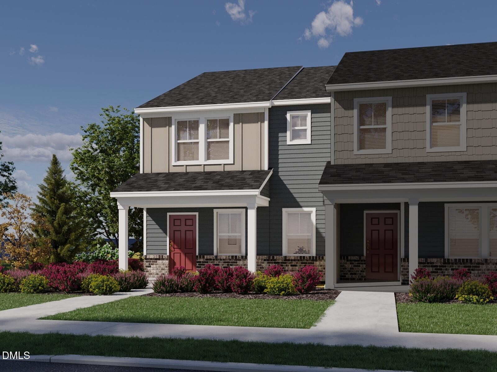 6085 Spring Forest Road Property Photo 1