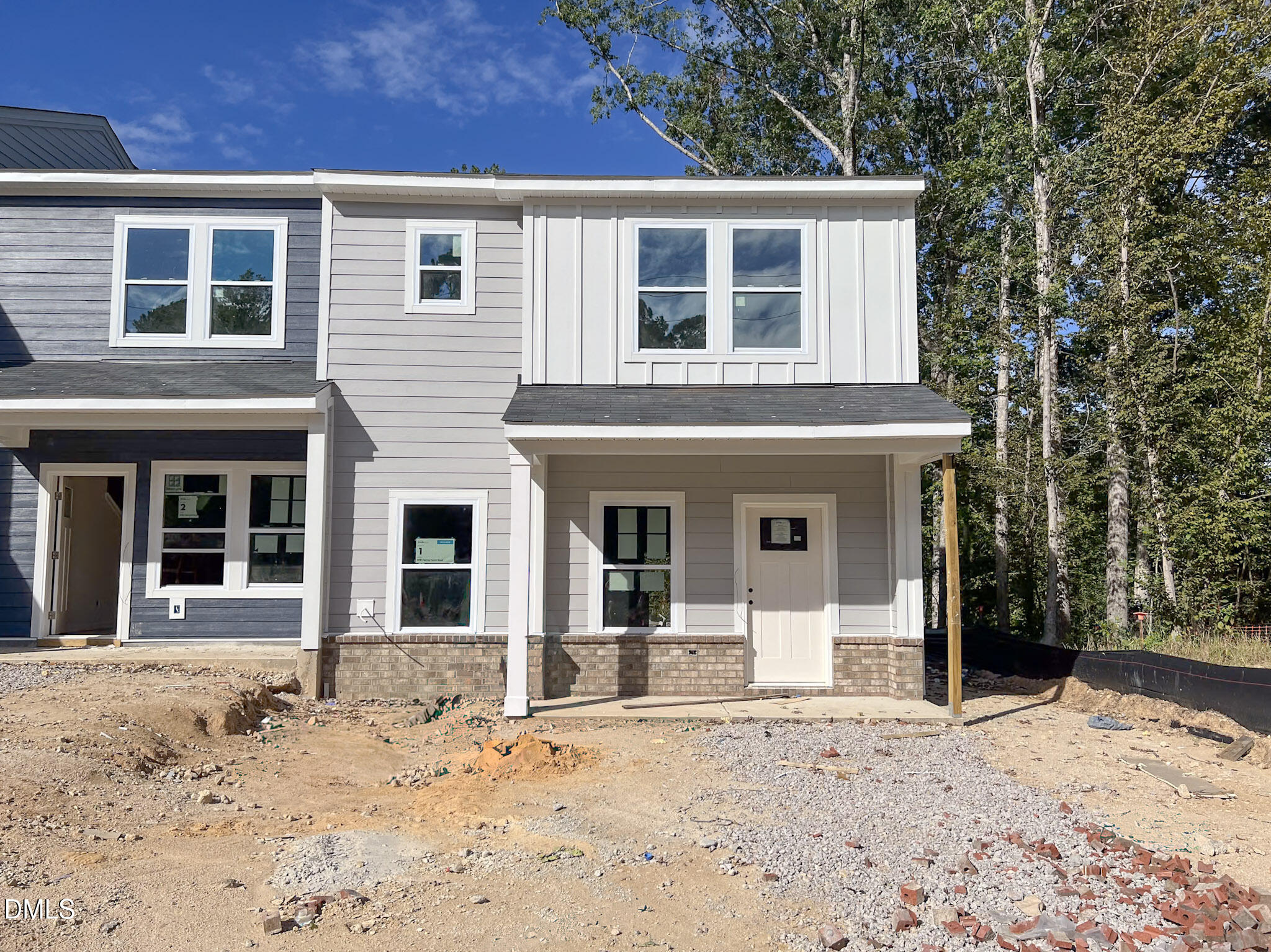 6085 Spring Forest Road Property Photo 1