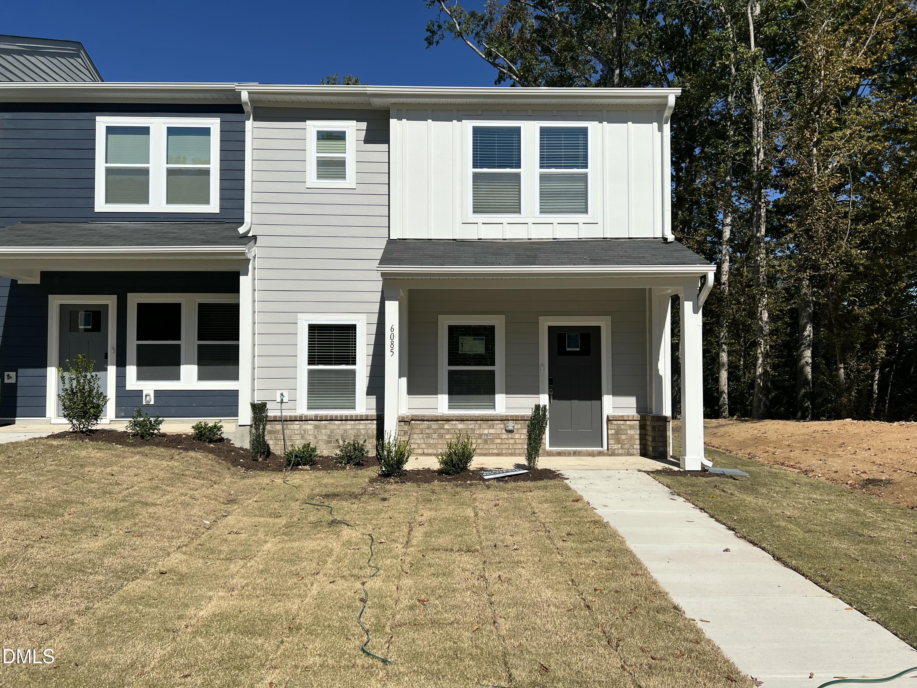 6085 Spring Forest Road Property Photo 1